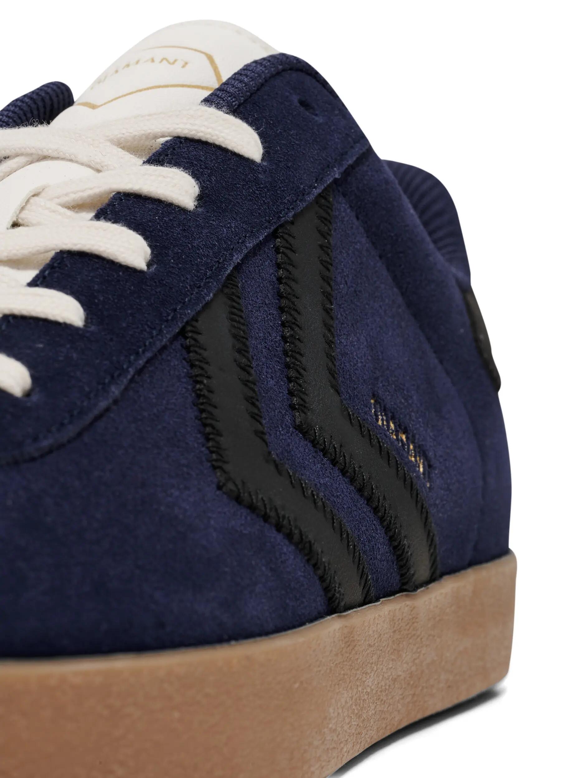 Sneakers Hummel Diamant LX-E SD 4/14