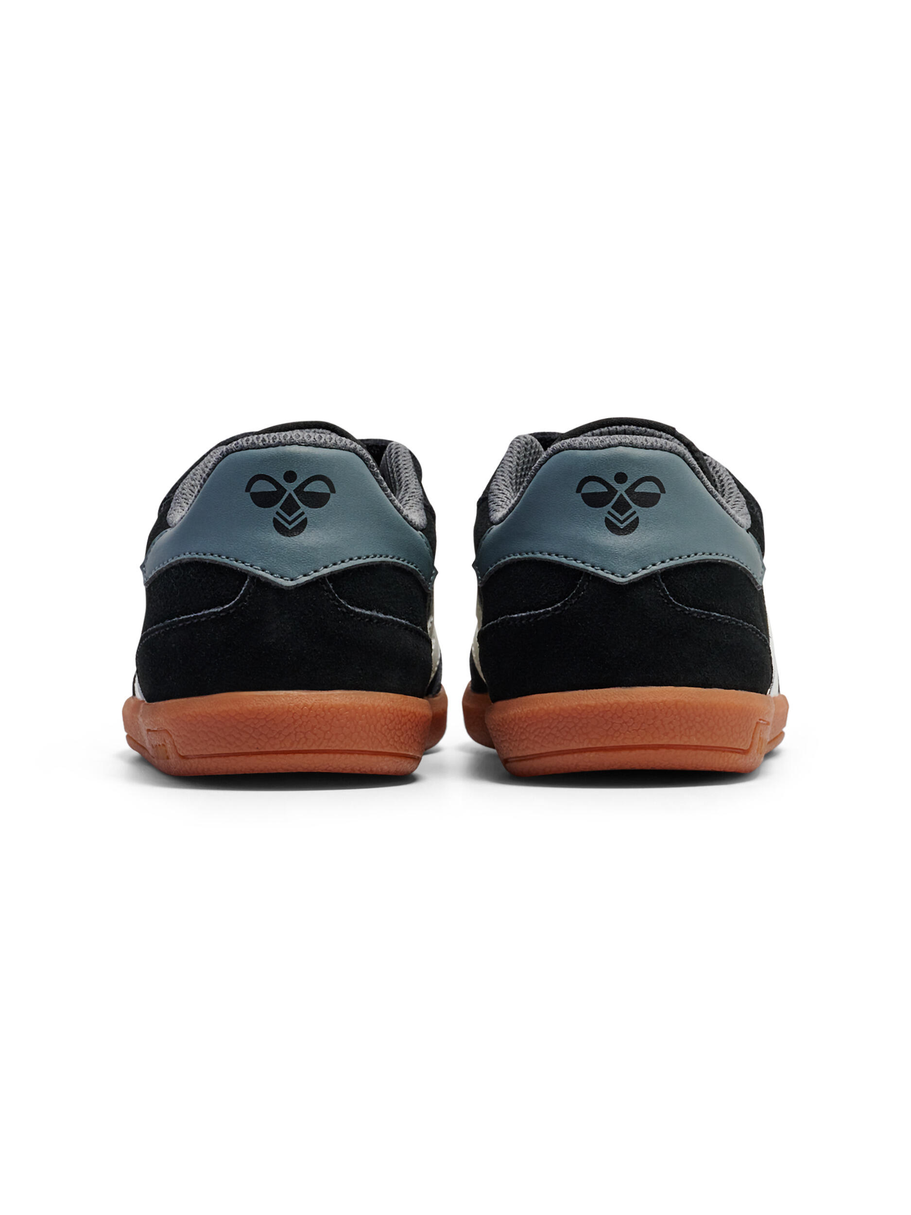 Klittenbandsluiting Sportschoen Victory Suede Lifestyle Uniseks Kinderen 2/7