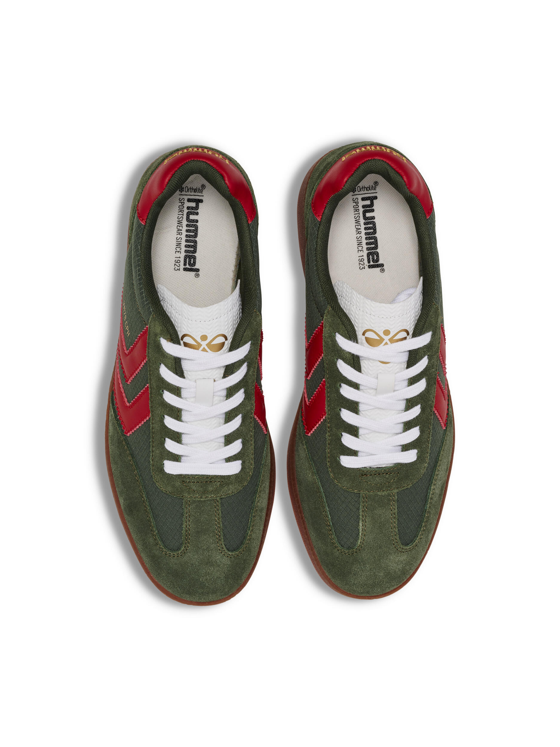 Schnürsenkel Sneaker Vm78 Cph Lebensstil Erwachsene 3/7