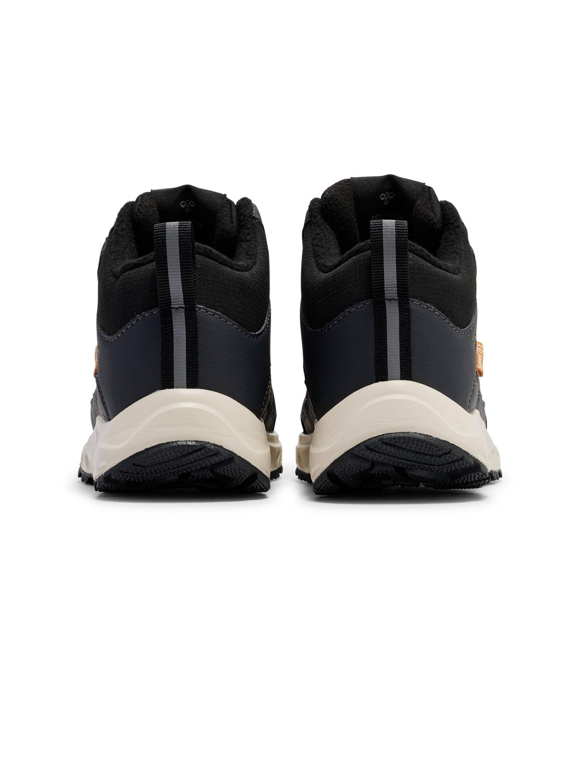 Fermeture Velcro Botte D'hiver Root Tex Enfant 2/7