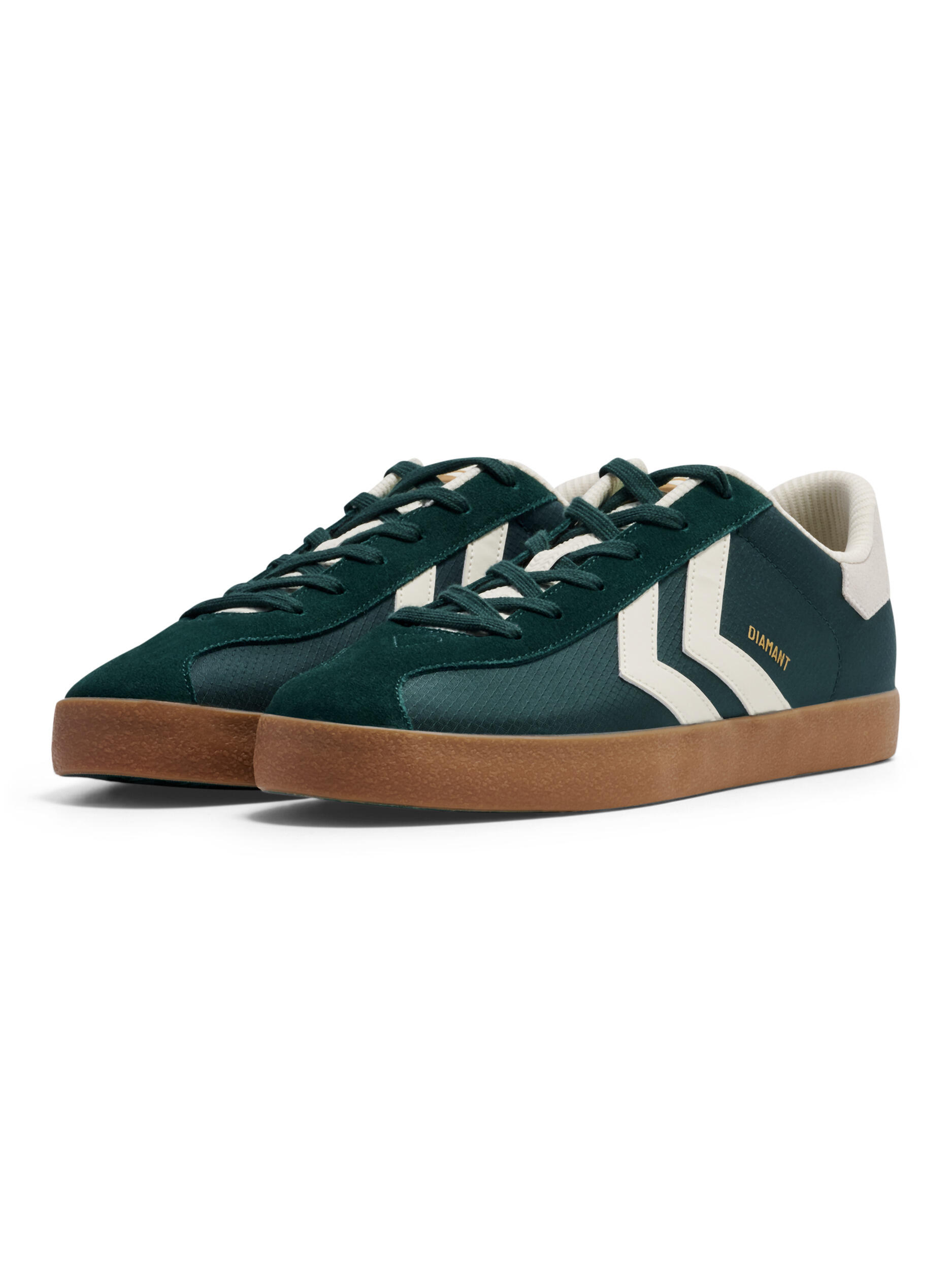 Schnürsenkel Sneaker Diamant Lx-E Lebensstil Erwachsene 5/7