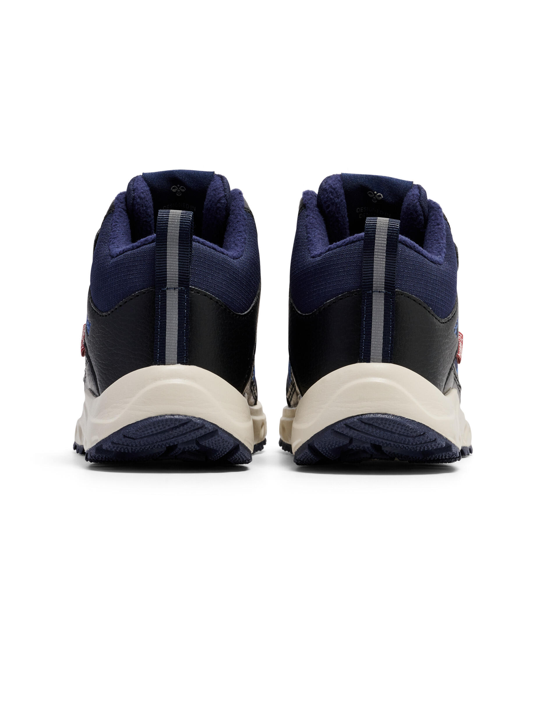 Fermeture Velcro Botte D'hiver Root Tex Enfant 2/7