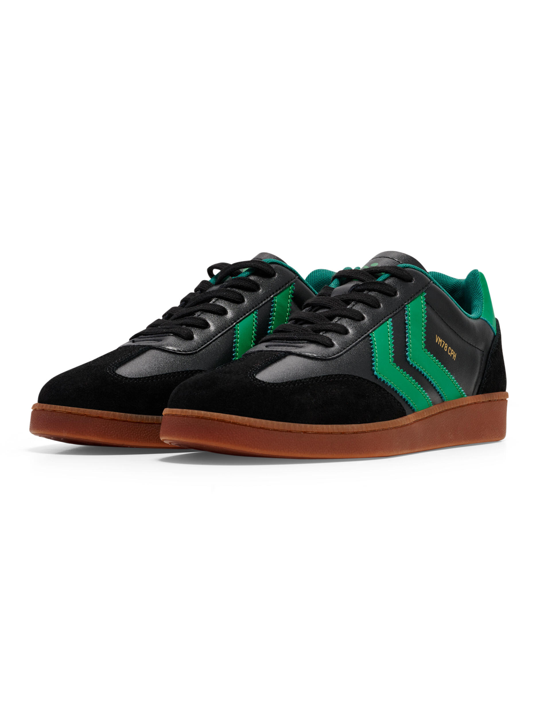 Veters Sportschoen Vm78 Cph Unisex Volwassene 5/7