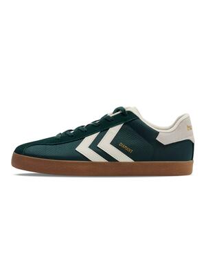 Veters sportschoen diamant lx-e lifestyle unisex volwassene