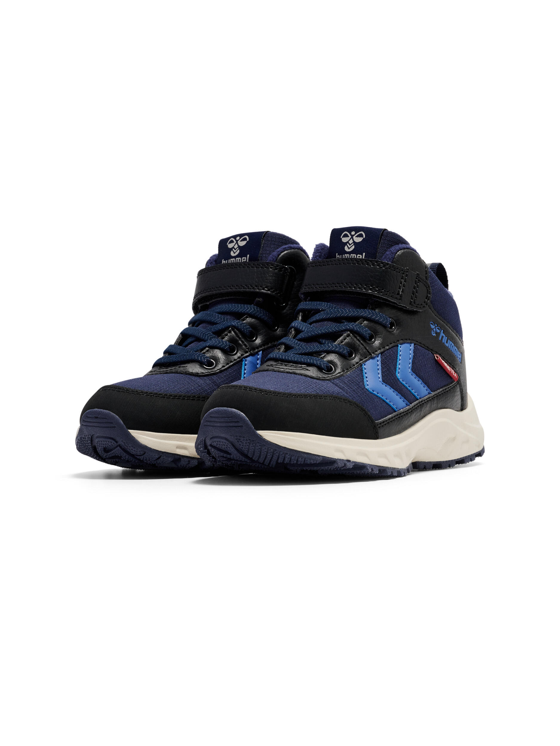 Fermeture Velcro Botte D'hiver Root Tex Enfant 5/7