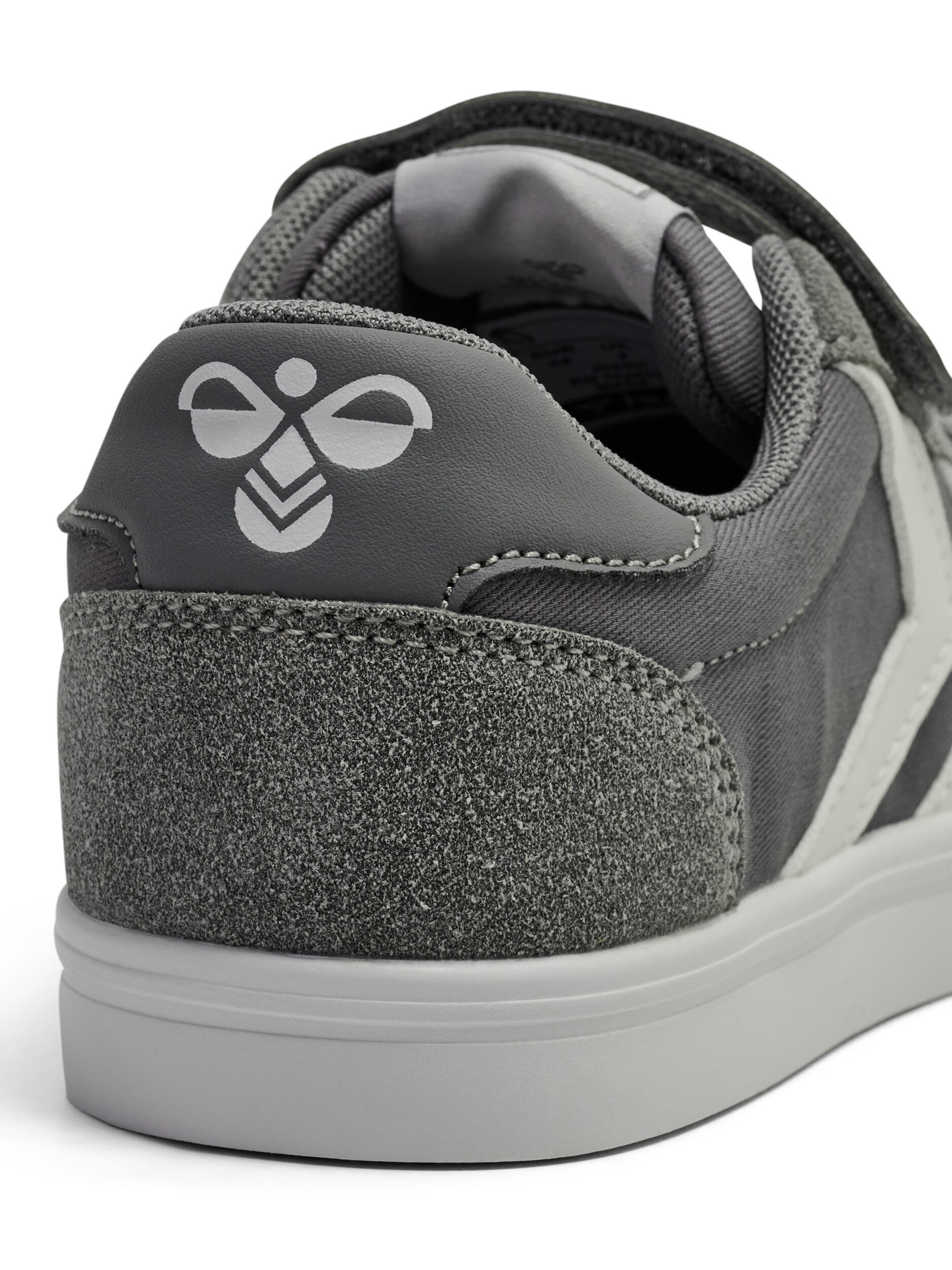 Cierre De Velcro Zapatillas Low Slimmer Stadil Los Niños Unisex 6/7
