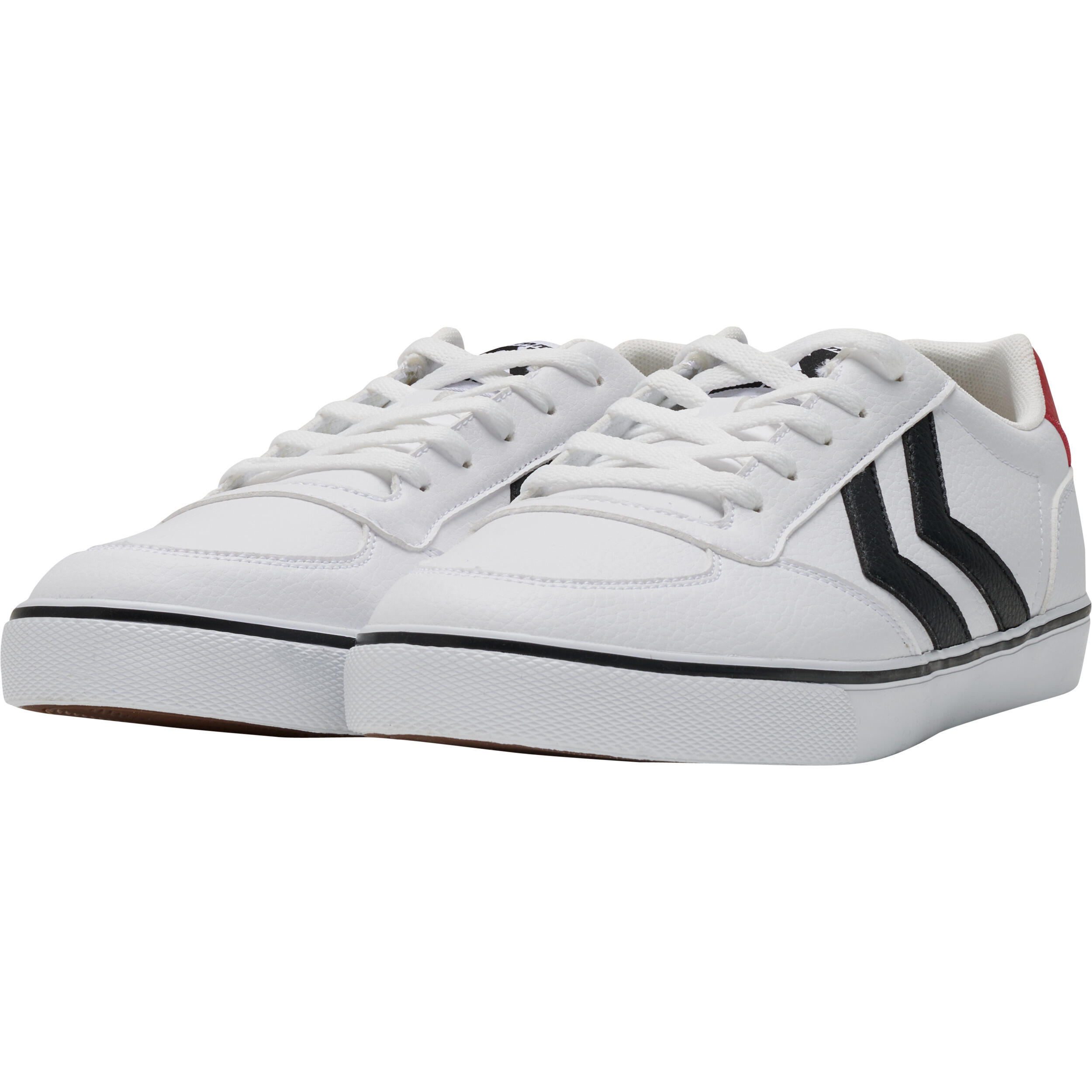 Schnürsenkel Sneaker Stadil Low Erwachsene 4/7