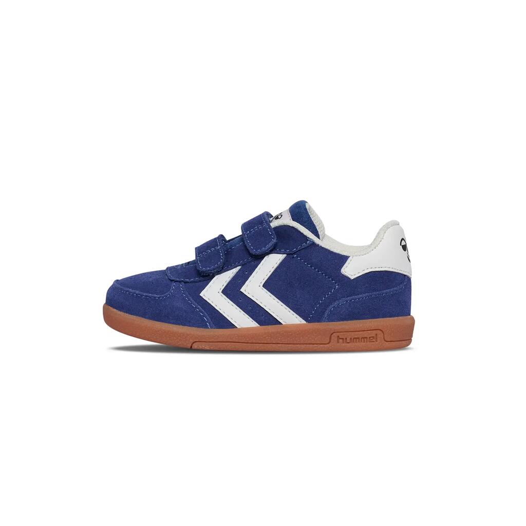 Baby Trainers Hummel Victory Suede II
