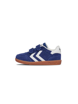 Baskets bébé Hummel Victory Suede II