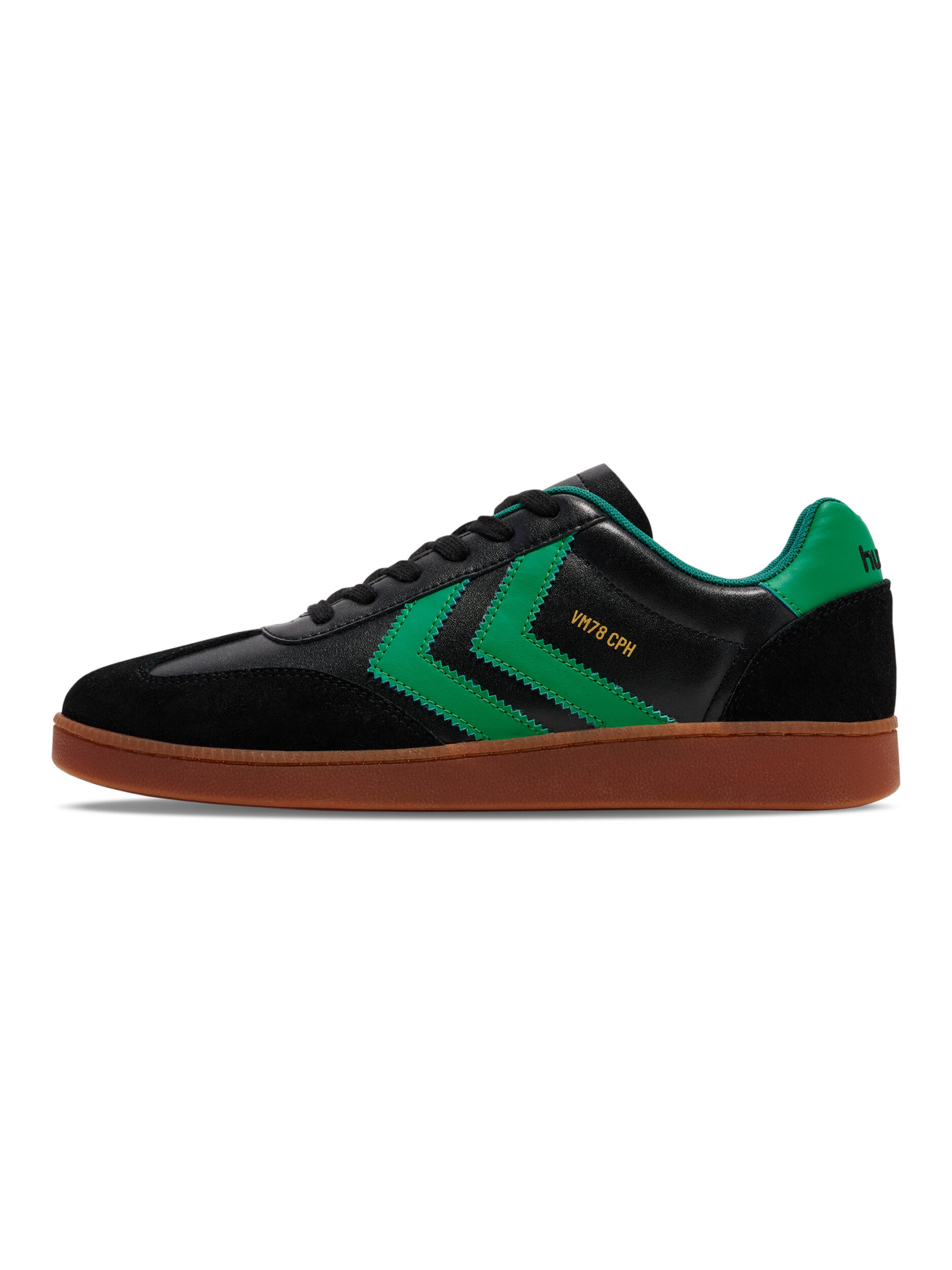 Sneakersy Hummel VM78 CPH Archive