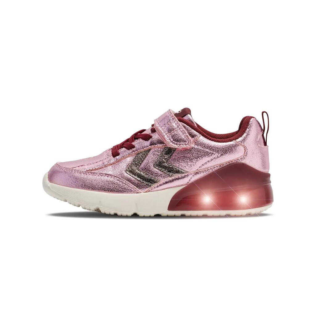 PINK / RED