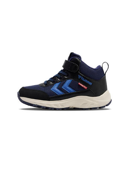 Fermeture Velcro Botte D'hiver Root Tex Extérieur Enfant
