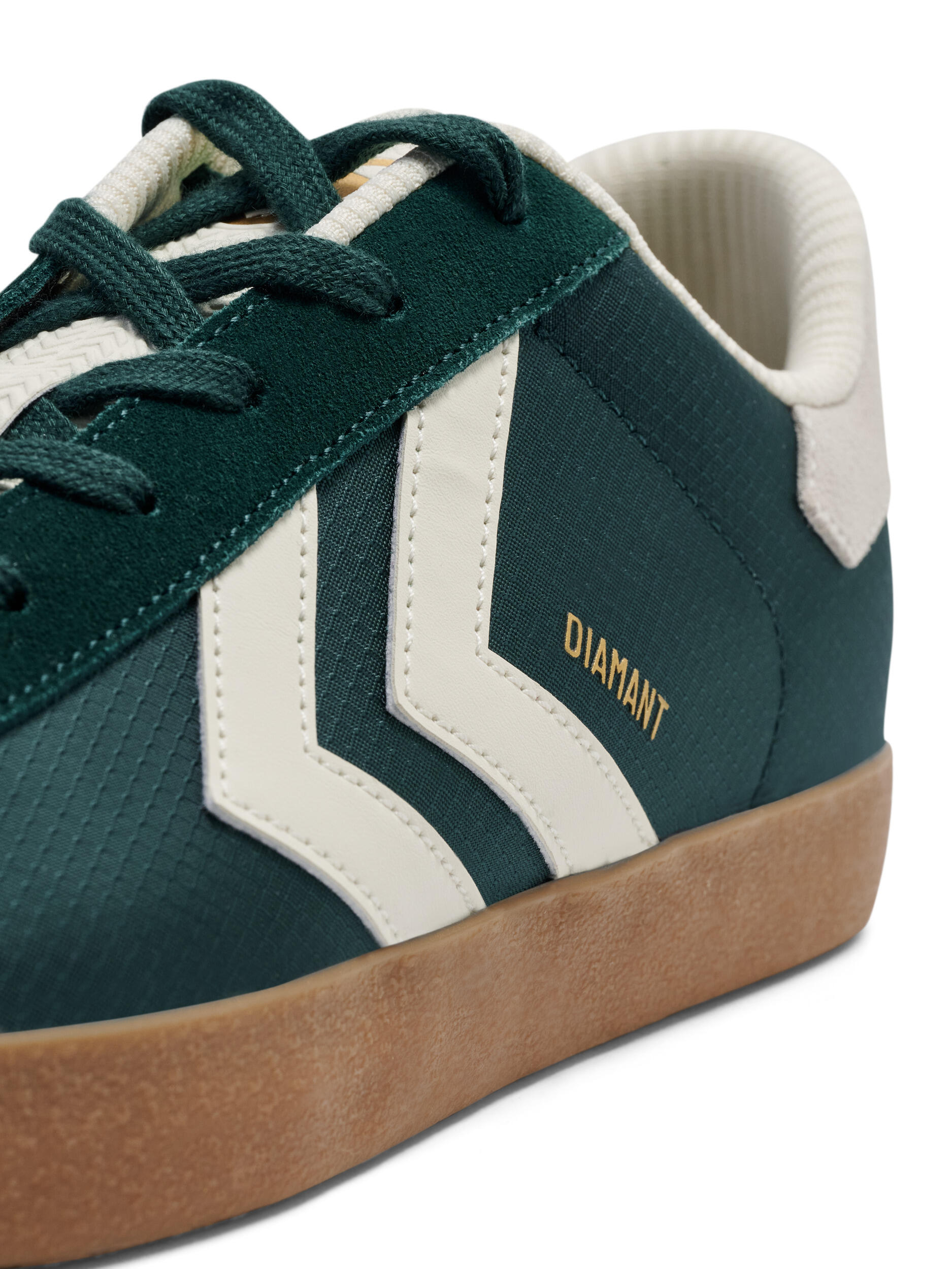 Schnürsenkel Sneaker Diamant Lx-E Lebensstil Erwachsene 7/7