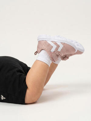 Scarpe da ginnastica per bambini Hummel Actus Recycled