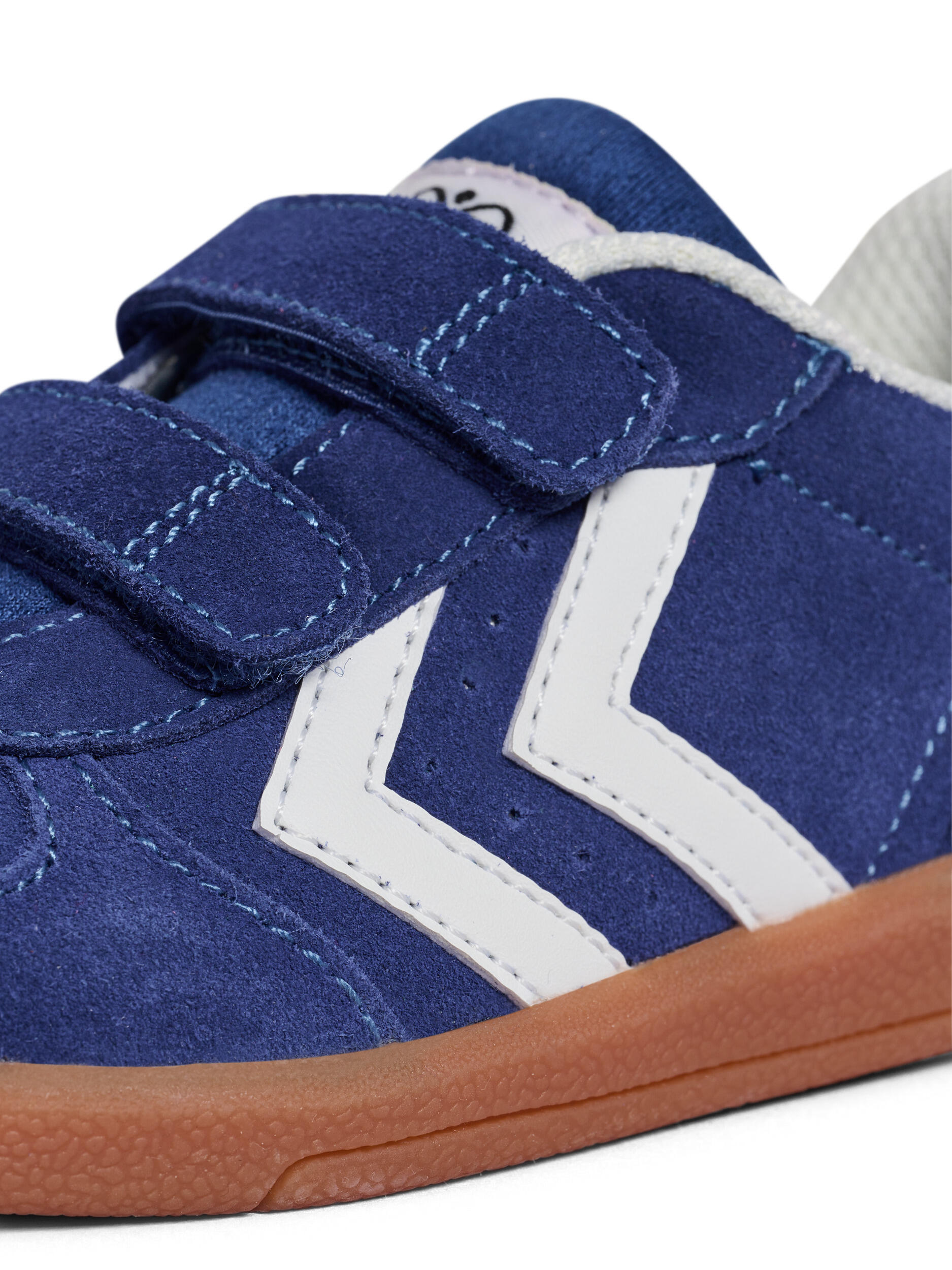 Lacets Sneaker Victory Suede Mode De Vie Enfant 7/7