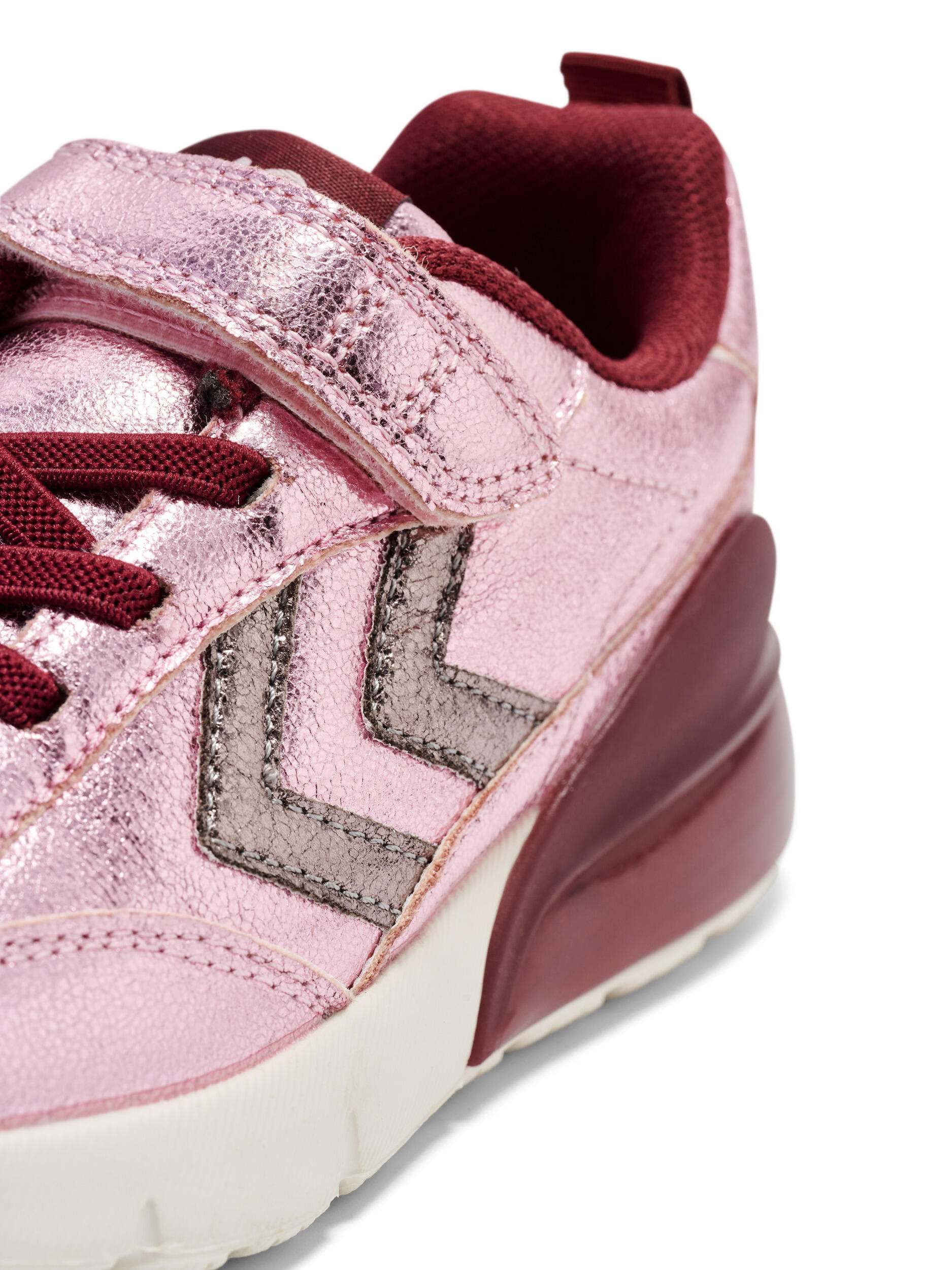 Sapatilhas de crianças Hummel Daylight Glitter 7/7
