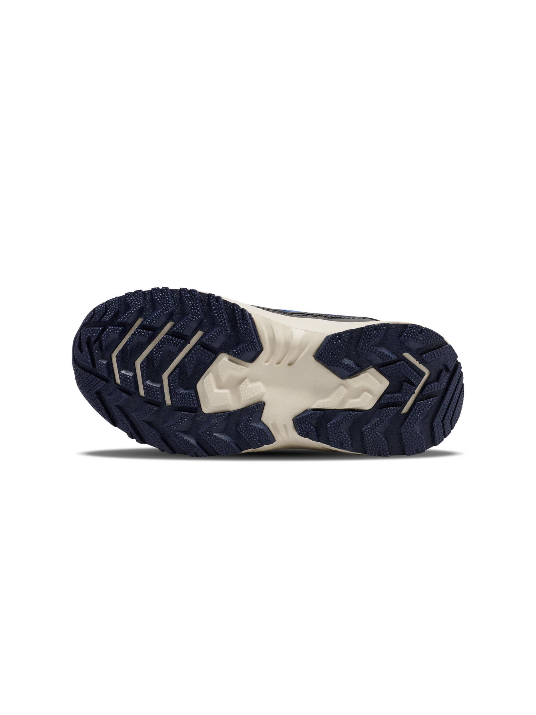 Fermeture Velcro Botte D'hiver Root Tex Enfant 4/7