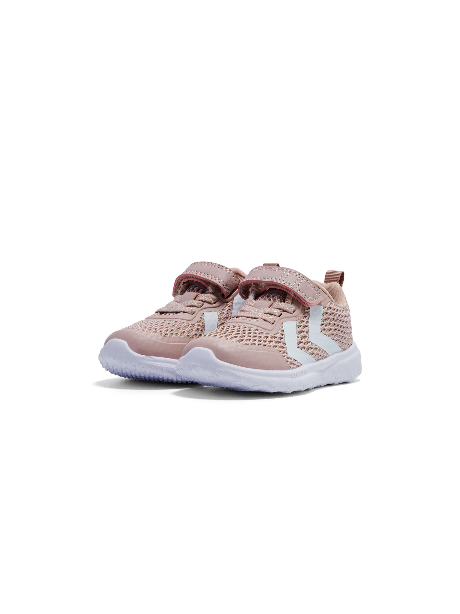 Fermeture Velcro Sneaker Actus Ml Mode De Vie Enfant 6/7