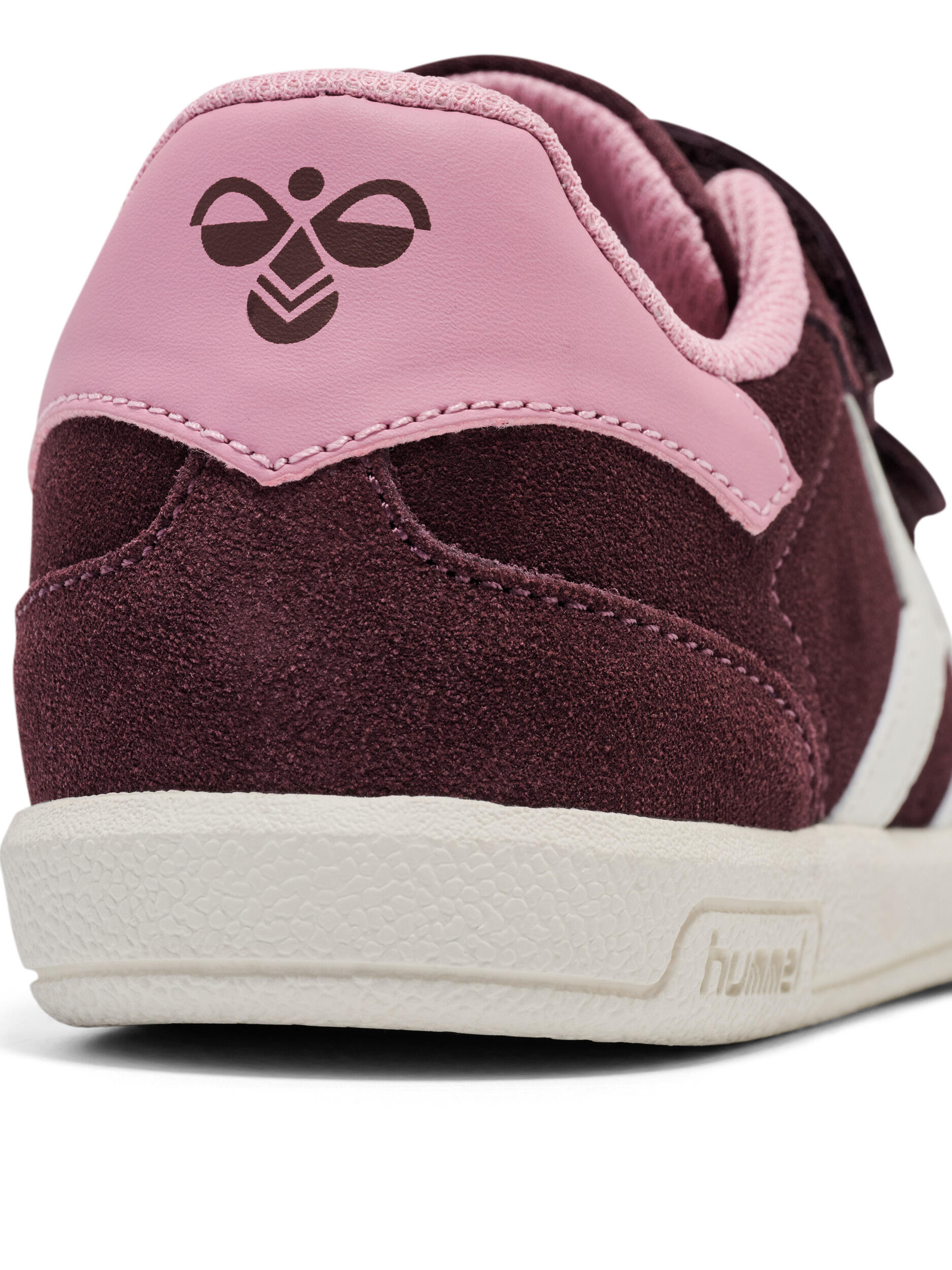 Klettverschluss Sneaker Victory Suede Lebensstil Kinder 6/7