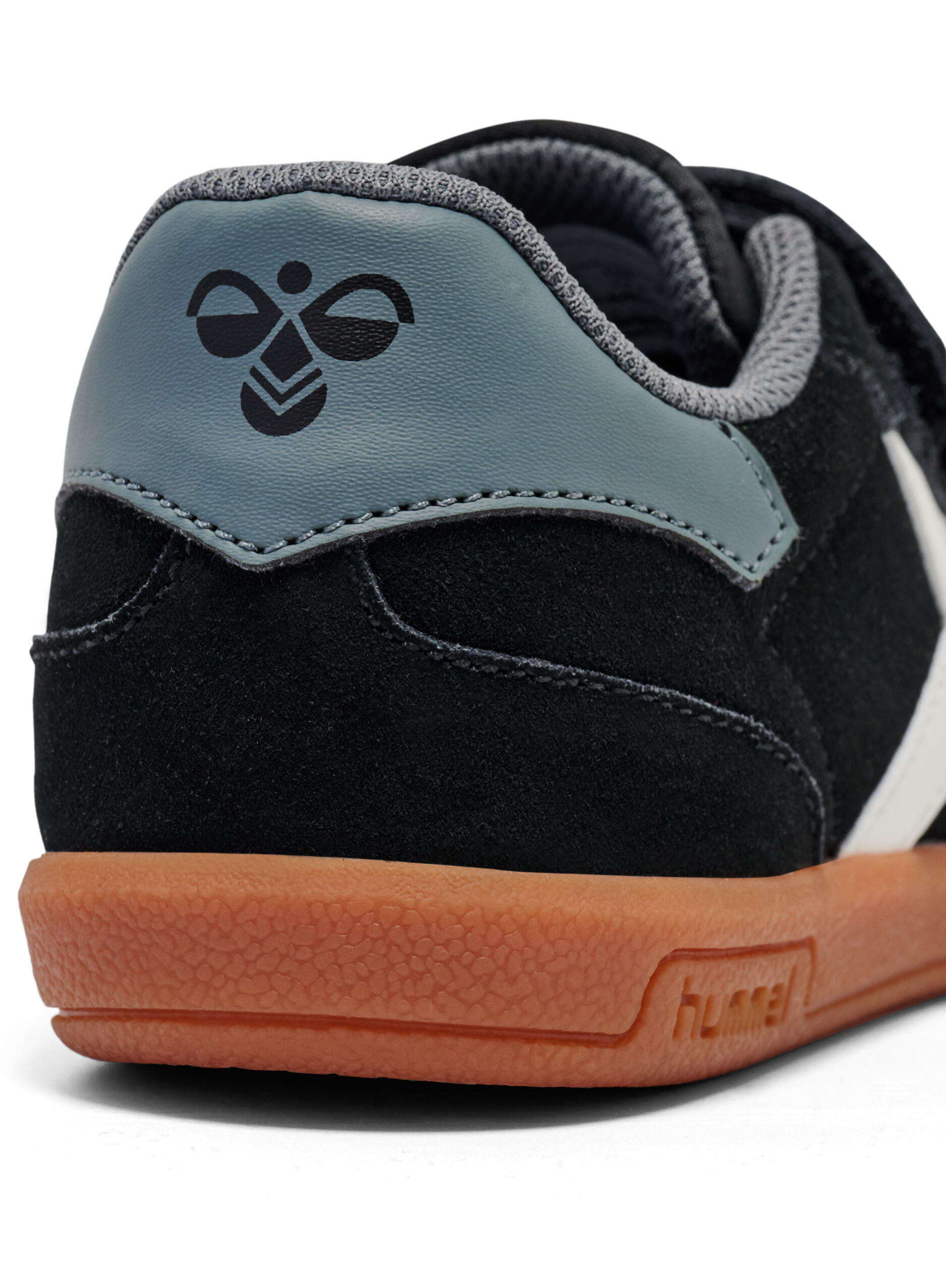 Klittenbandsluiting Sportschoen Victory Suede Lifestyle Uniseks Kinderen 6/7