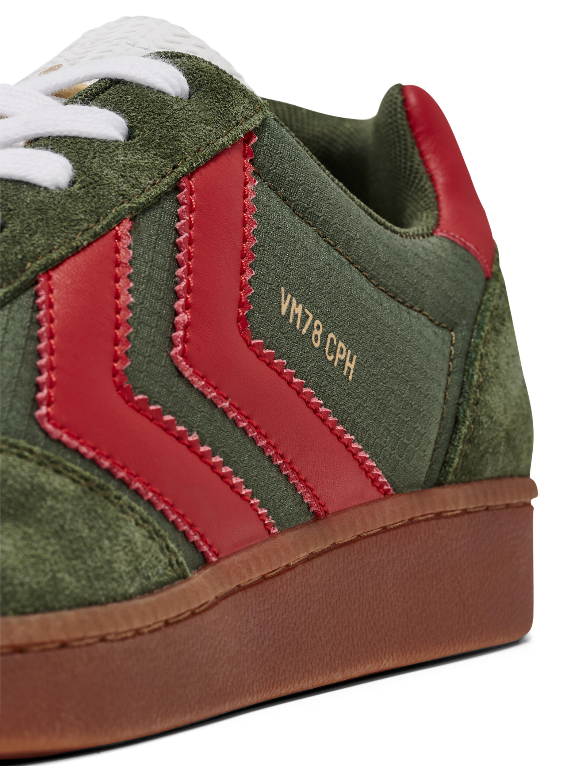 Schnürsenkel Sneaker Vm78 Cph Lebensstil Erwachsene 7/7