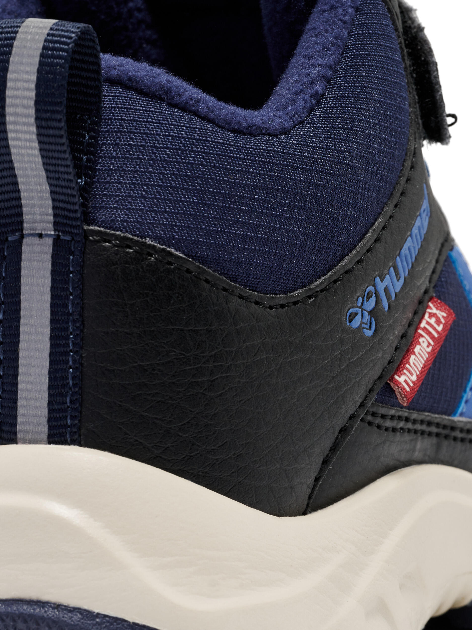 Fermeture Velcro Botte D'hiver Root Tex Enfant 6/7