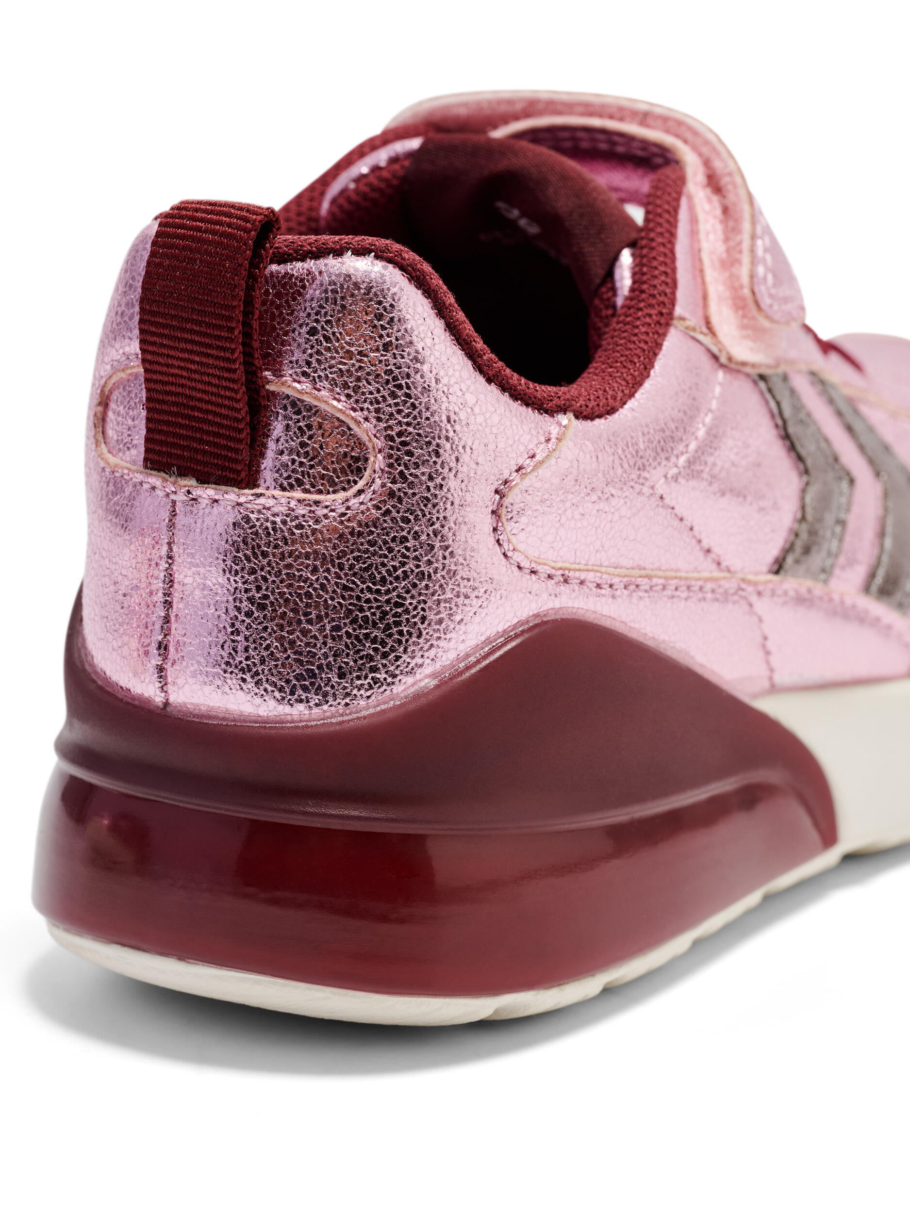 Sapatilhas de crianças Hummel Daylight Glitter 6/7