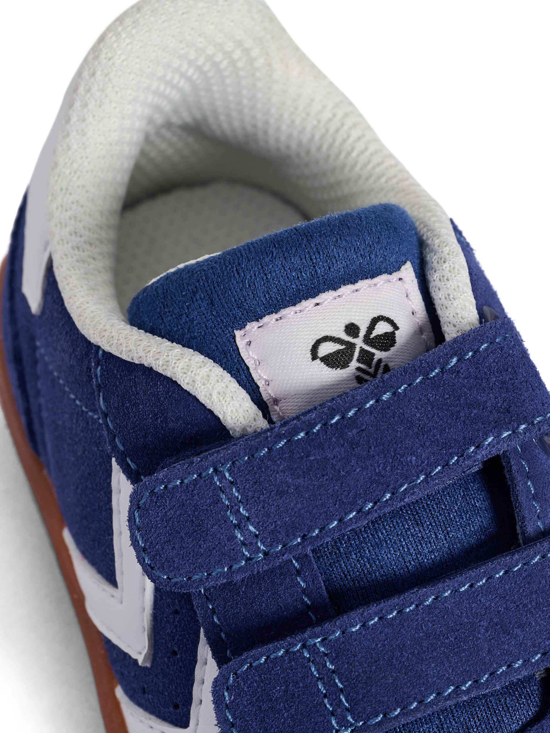 Lacets Sneaker Victory Suede Mode De Vie Enfant 6/7