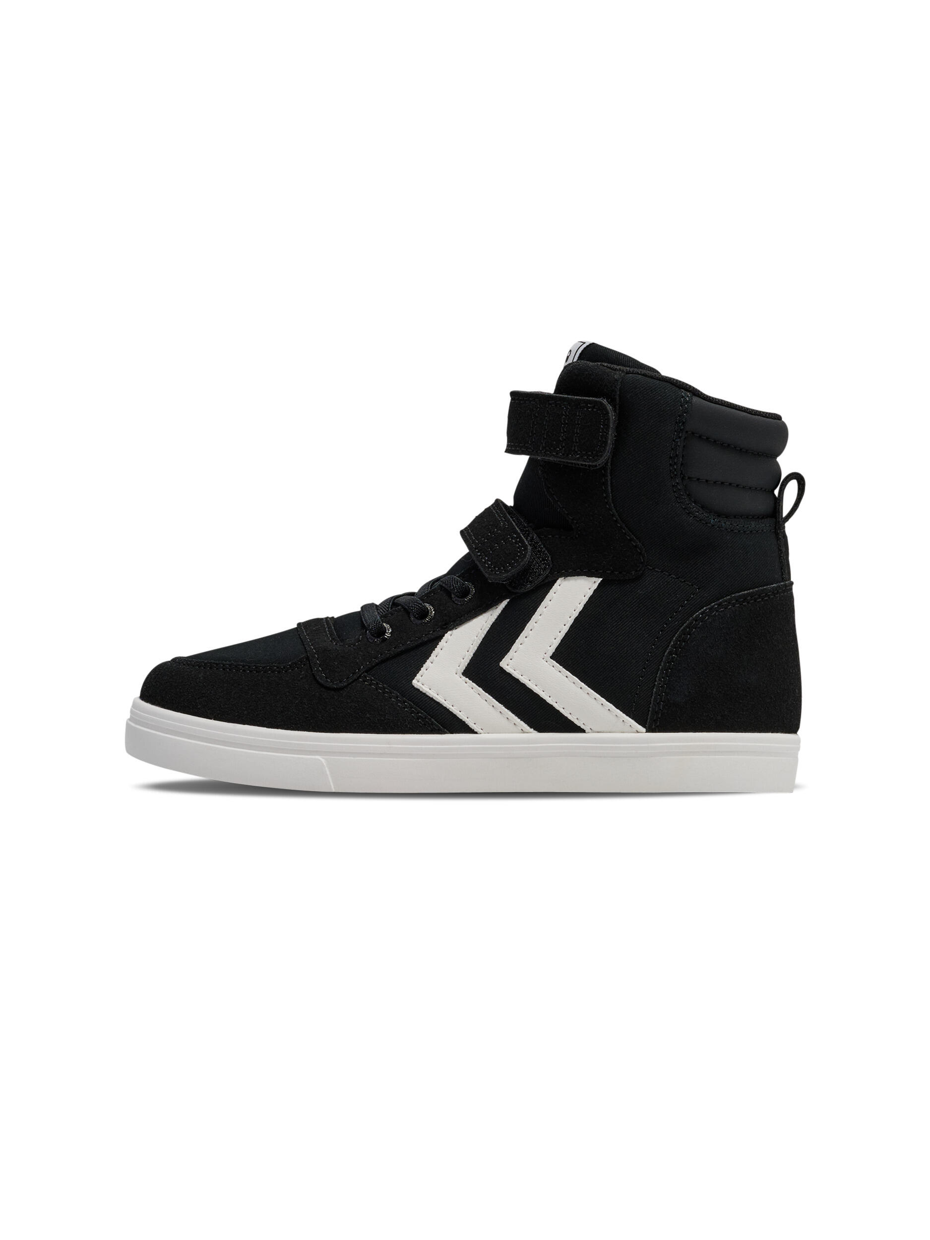 Baskets dziecięce Hummel Slimmer Stadil High