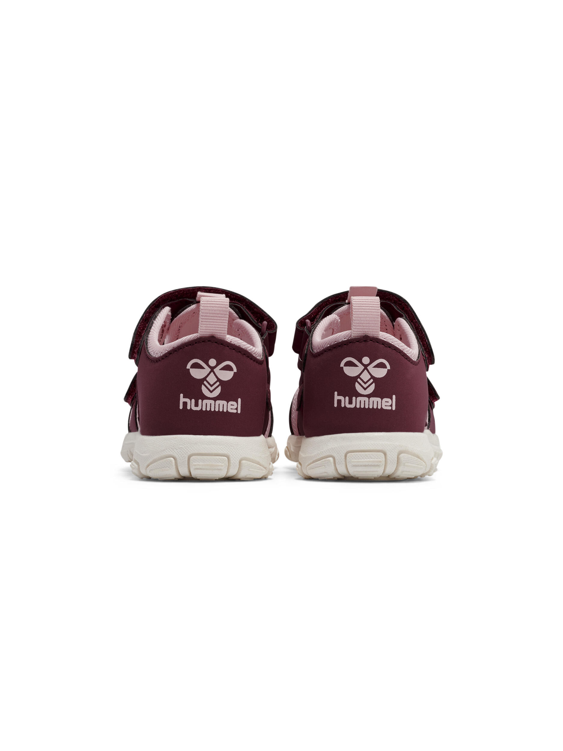 Fermeture Velcro Sandale Sandal Enfant 3/7