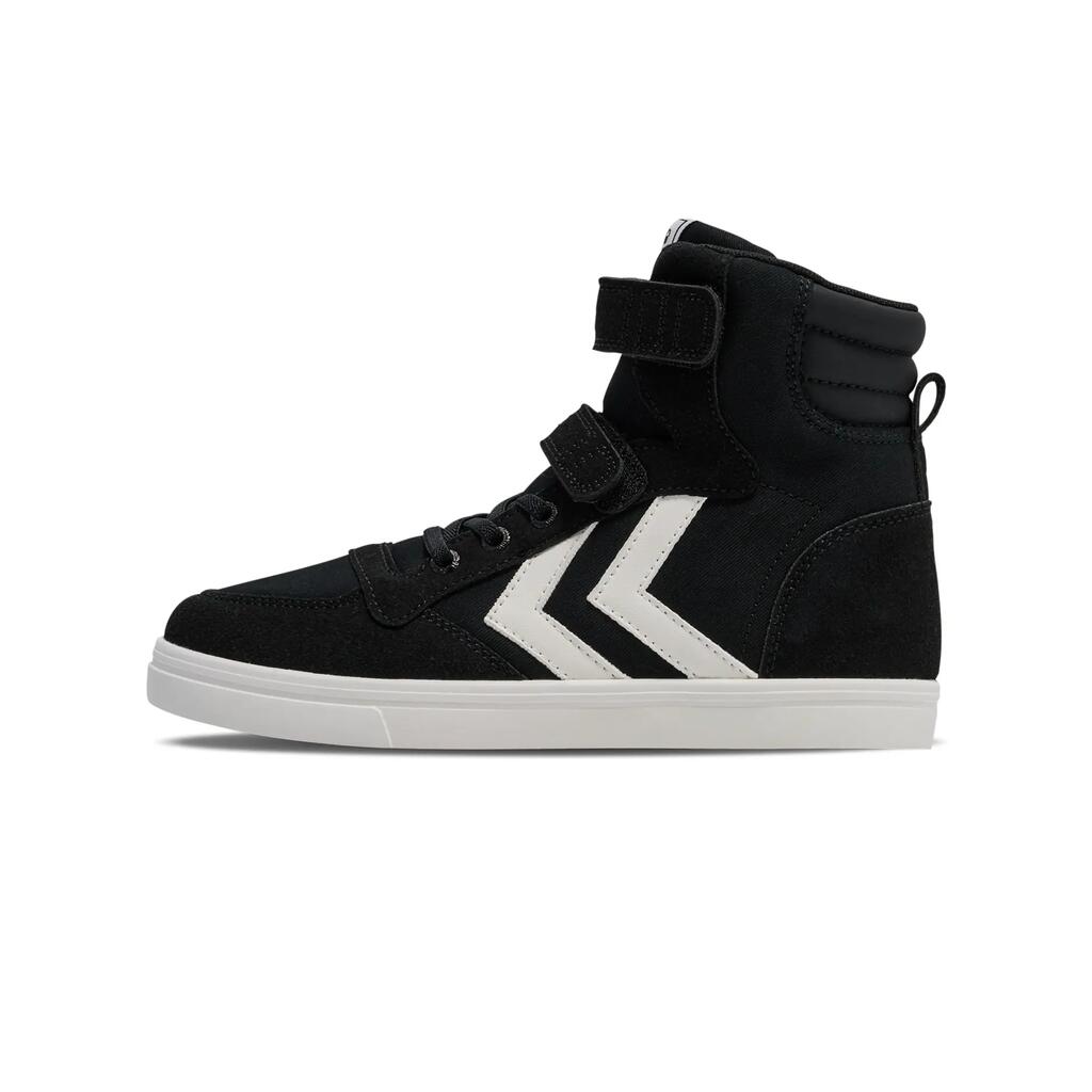Children's Trainers Hummel Slimmer Stadil High