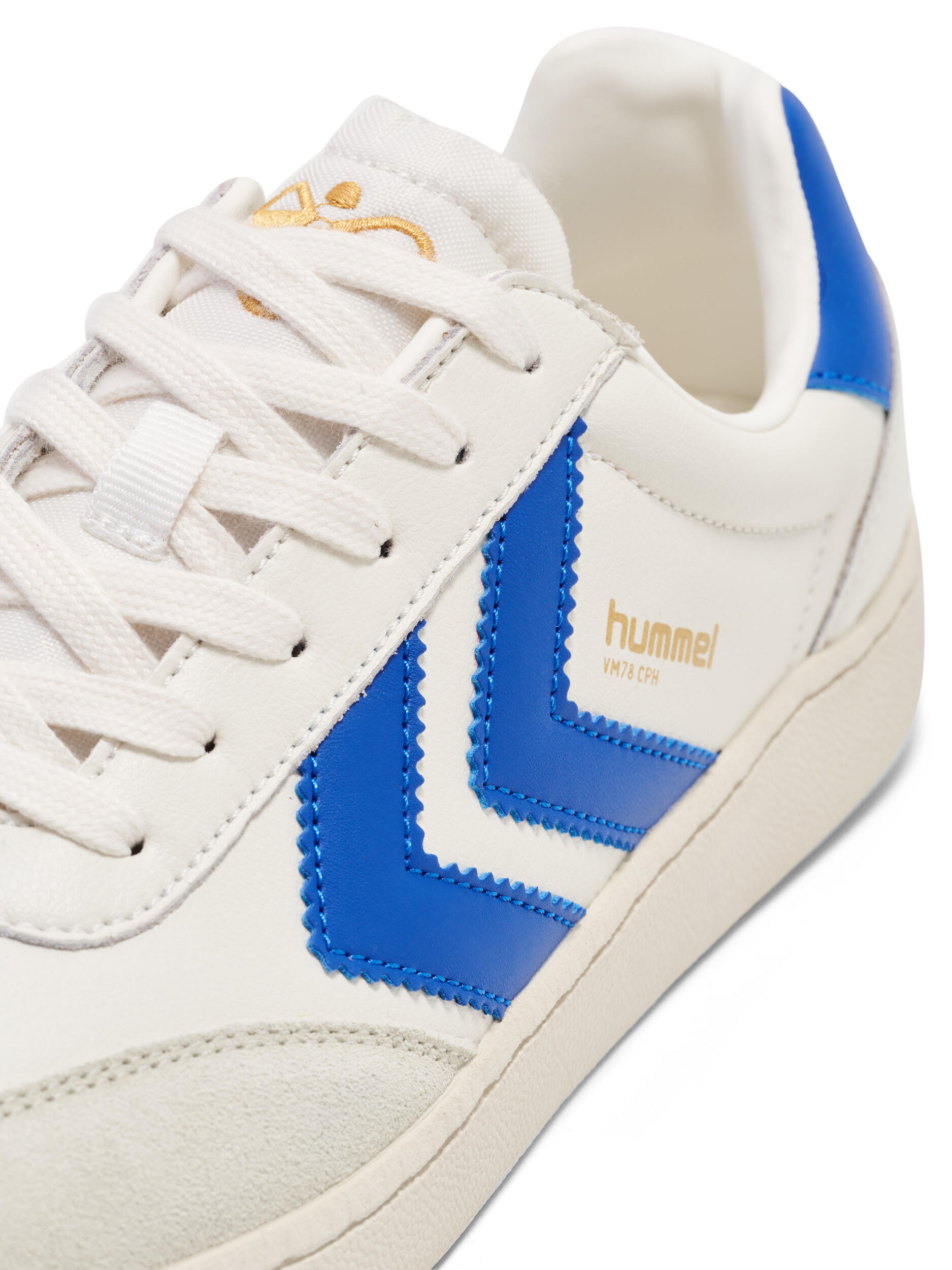 Lacets Sneaker Vm78 Cph Adulte 6/7