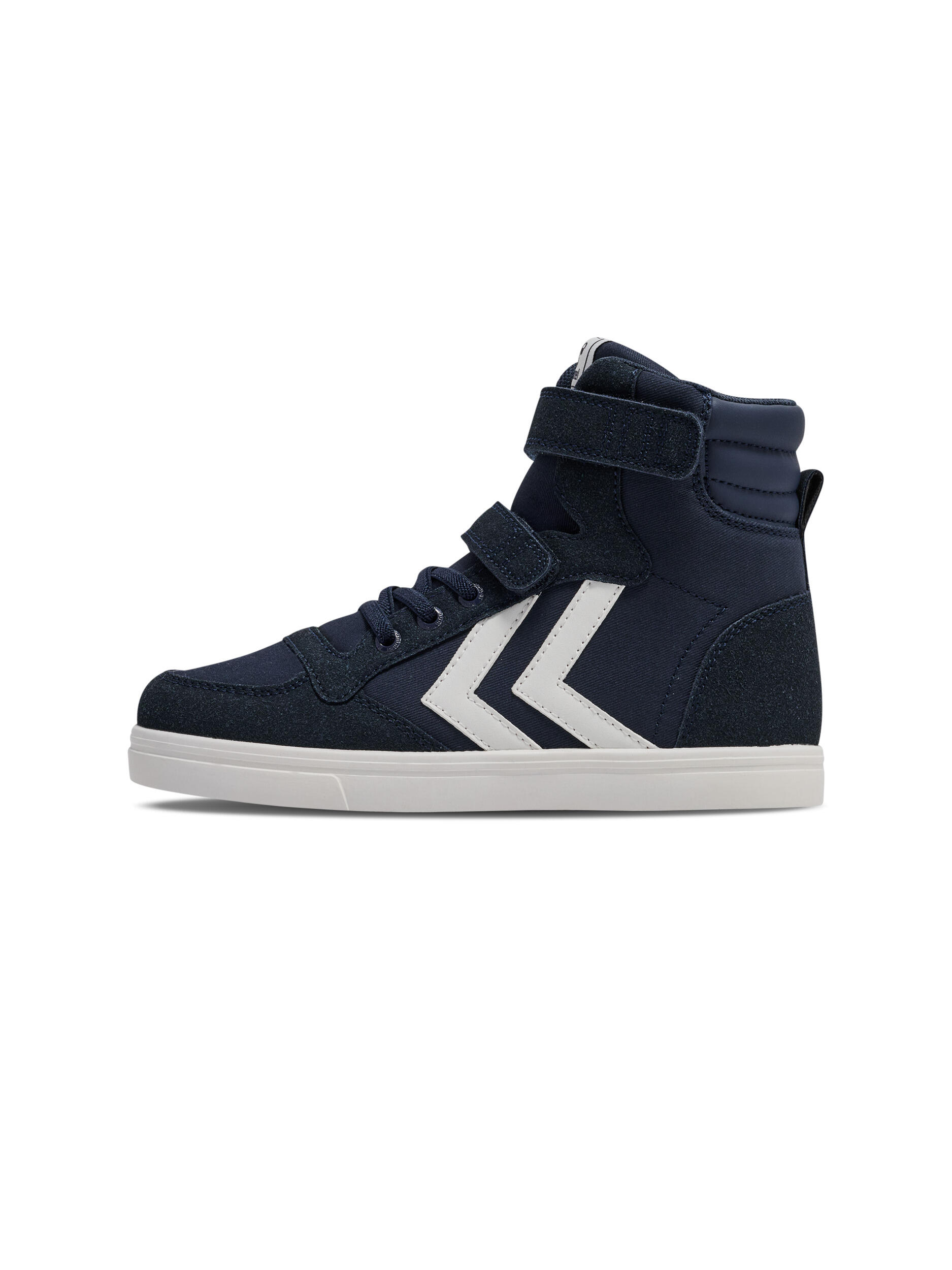 Baskets dziecięce Hummel Slimmer Stadil High