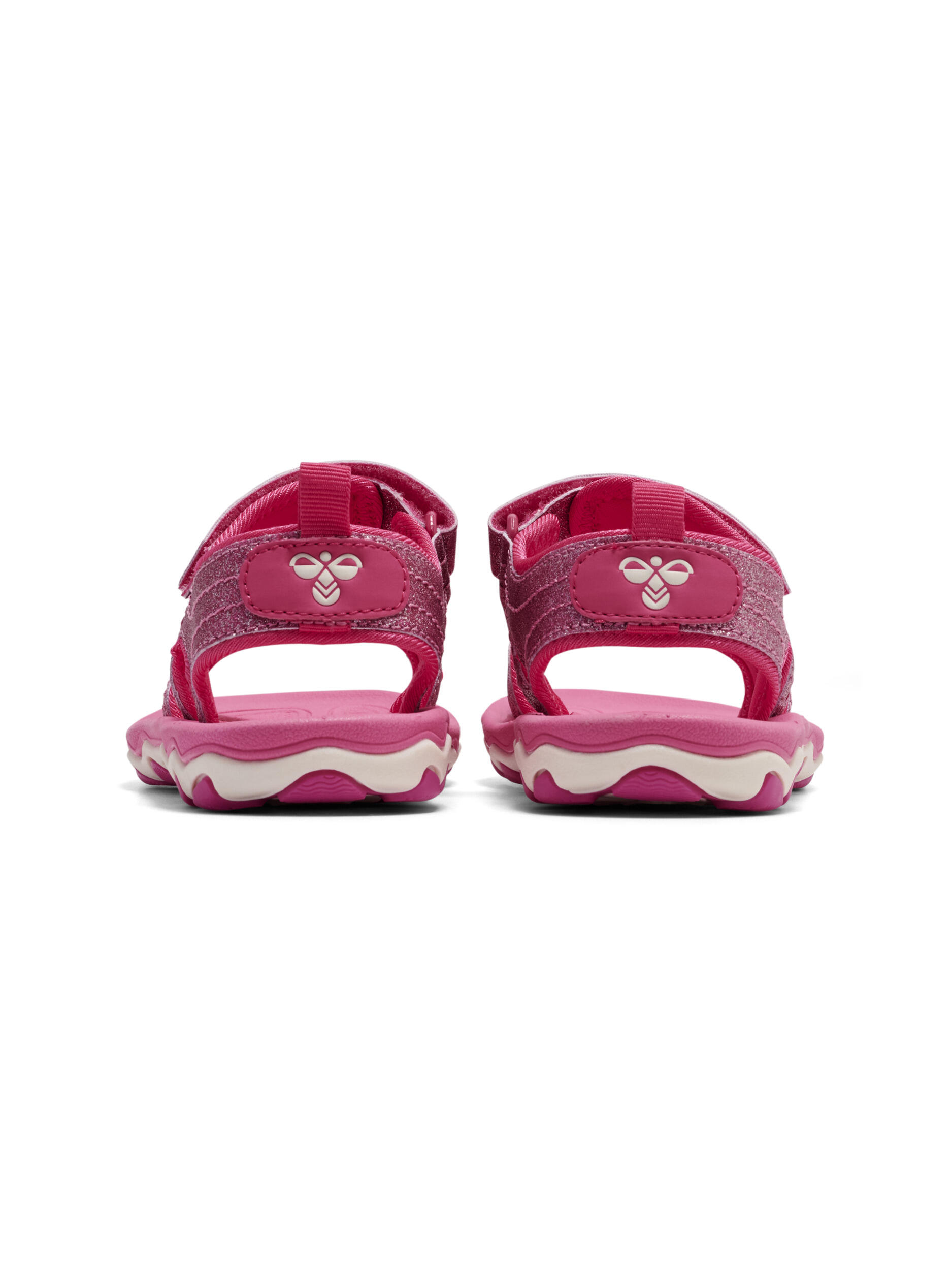 Sandali da donna Hummel Glitter 3/7