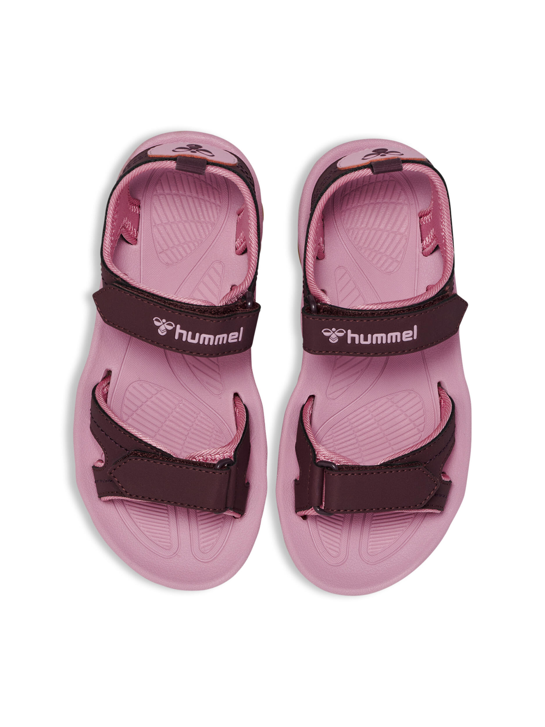 Sandálias desportivas para crianças Hummel 3/7