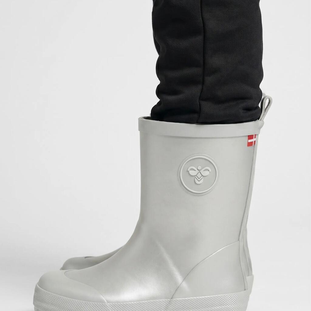 Children's rubber rain boots Hummel