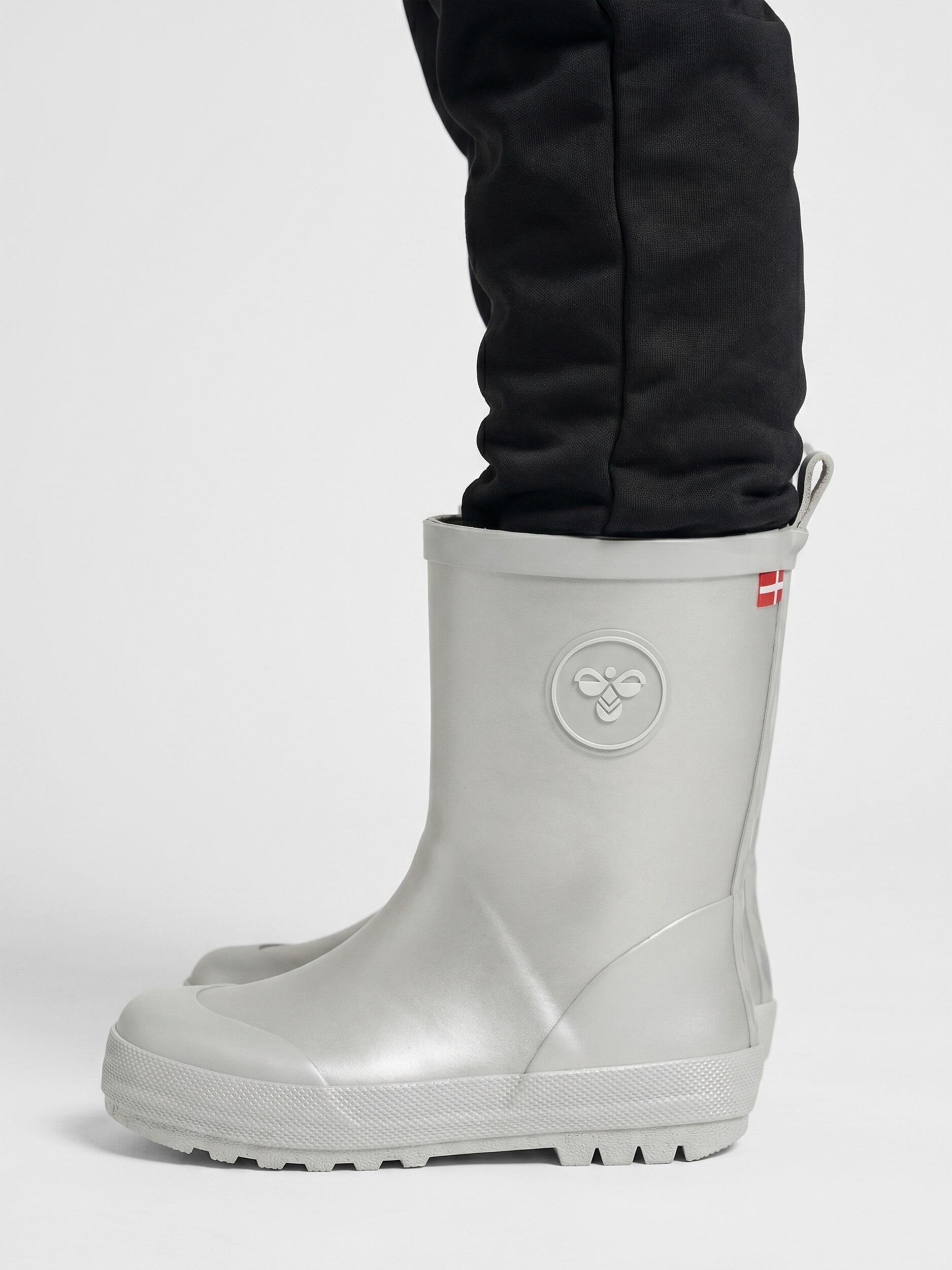 Instap Rubberboot Rubber Boot Buiten Uniseks Kinderen 2/7