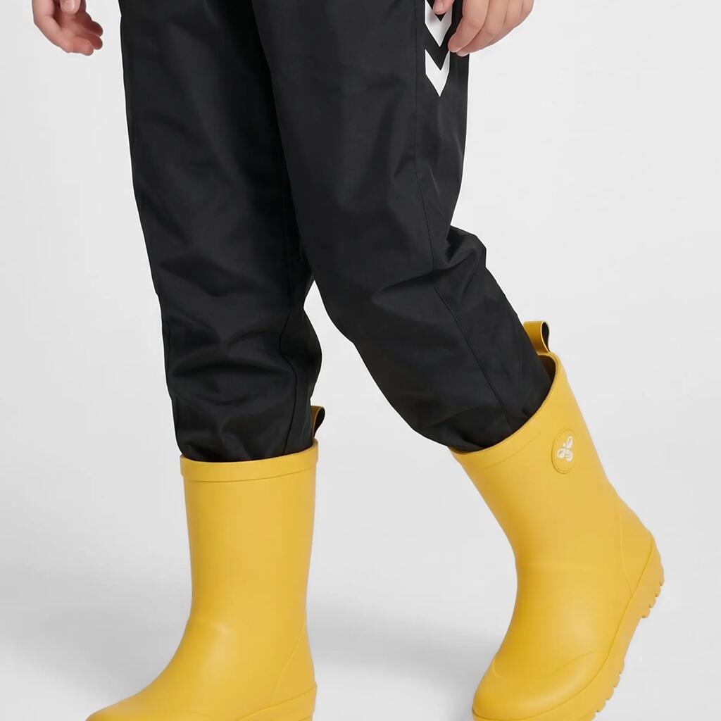Children's sneakers Hummel rubber boot