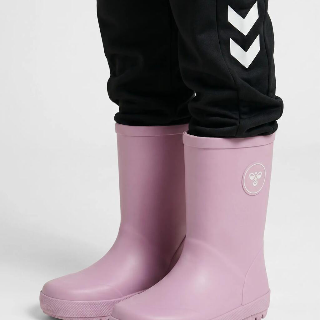 Children's boots Hummel Rubber
