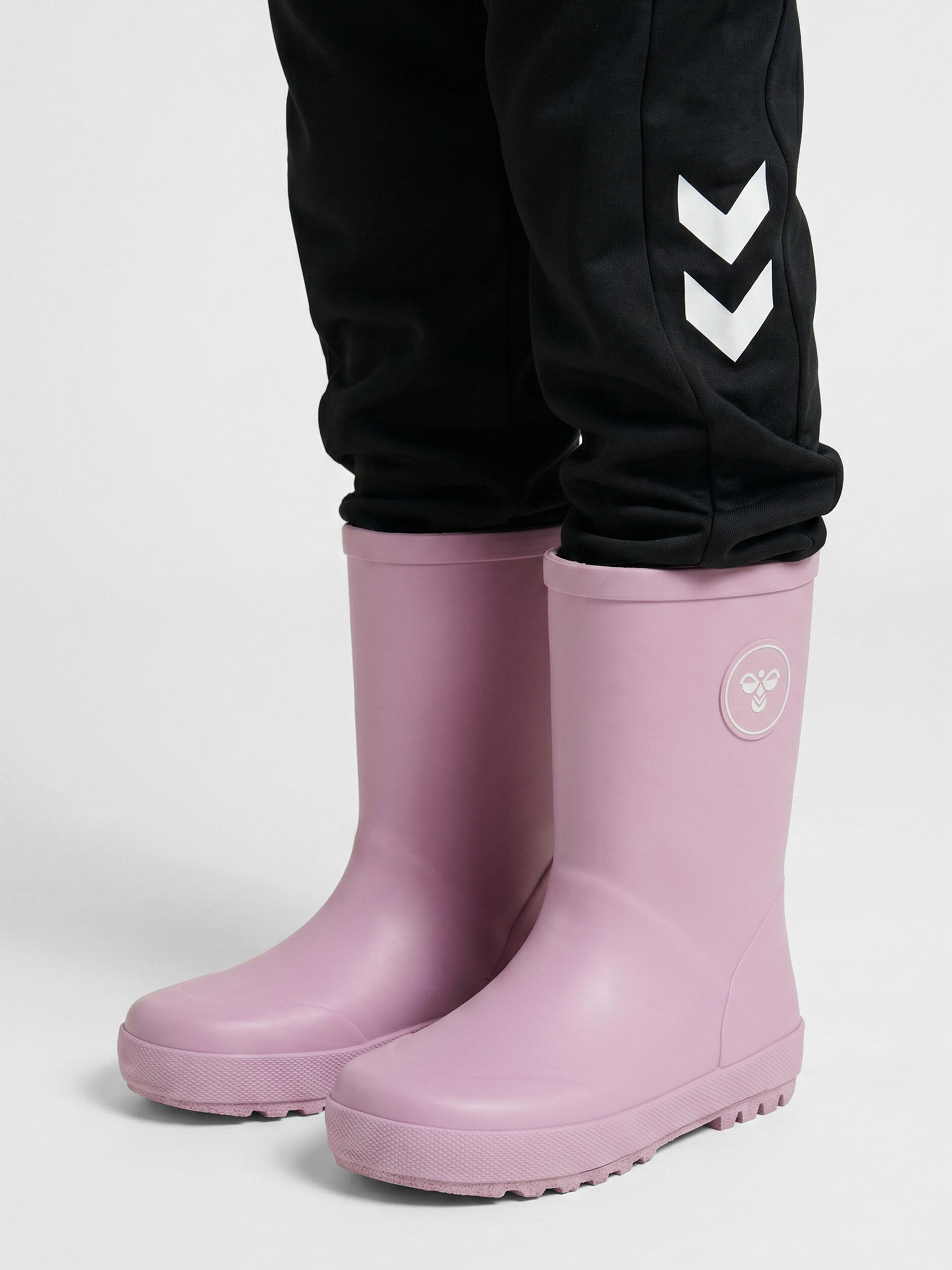 HUMMEL Dětské boty Rubber