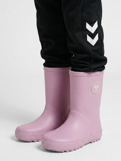 Instap Rubberboot Rubber Boot Buiten Uniseks Kinderen