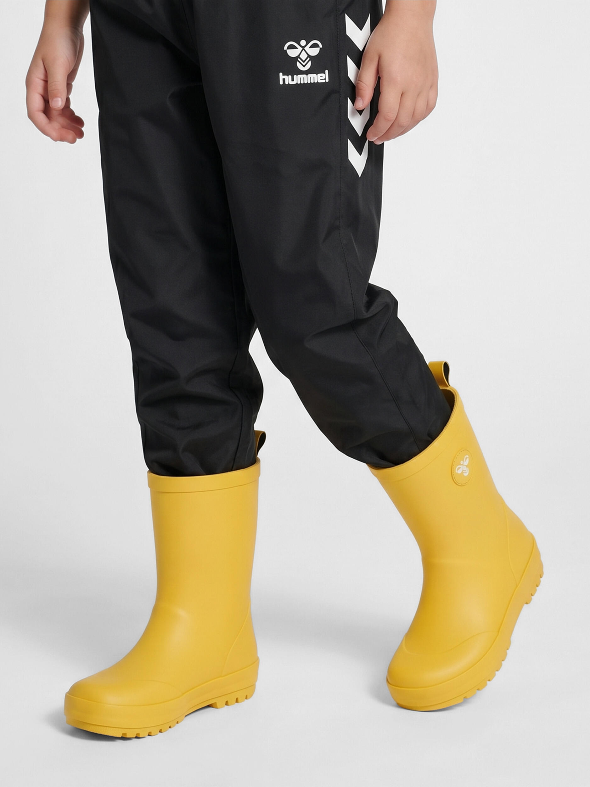 Kalosze dla dzieci Hummel rubber boot