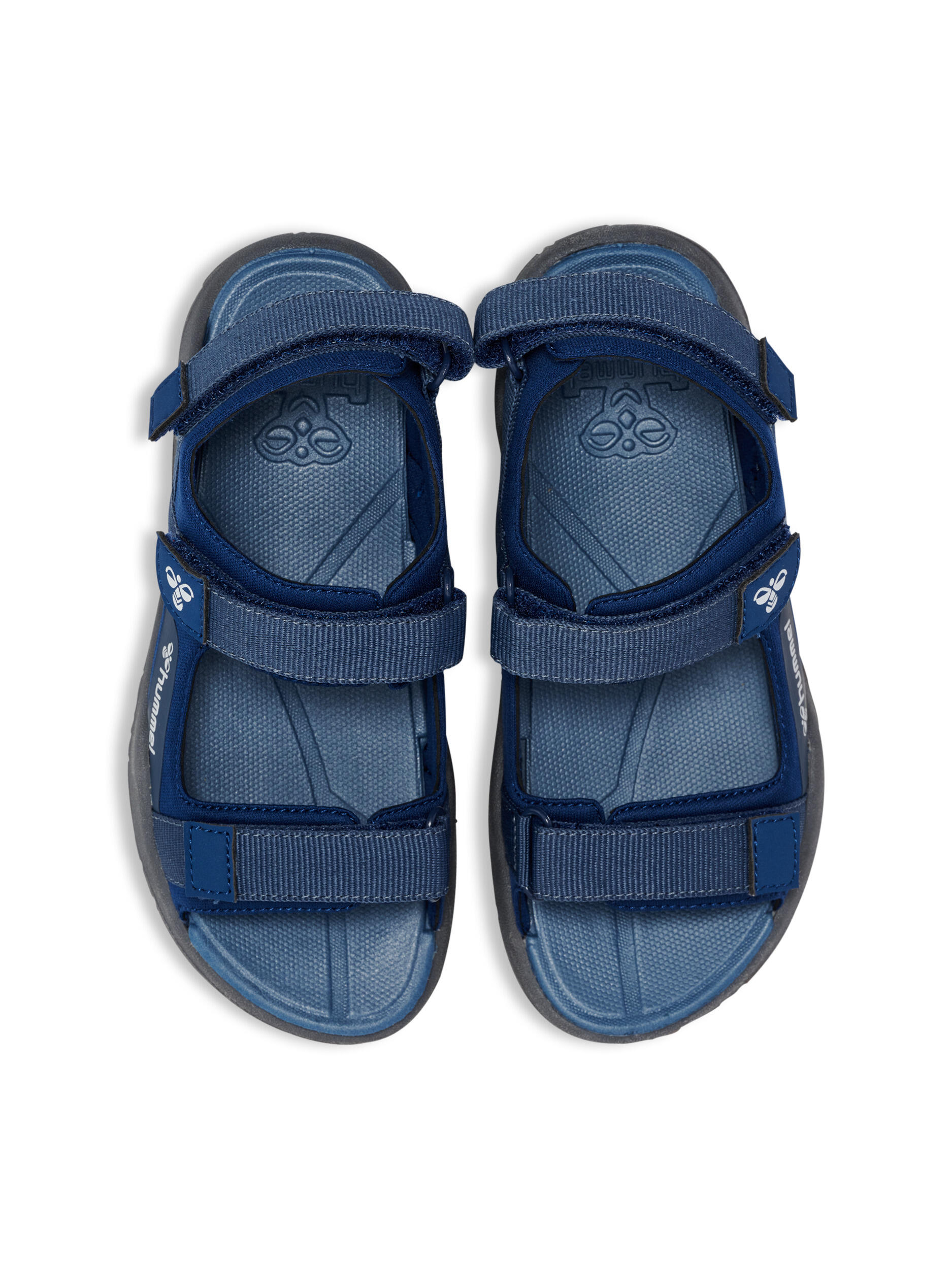 Instap Sandaal Sandal Trekking Lifestyle Uniseks Kinderen 3/7
