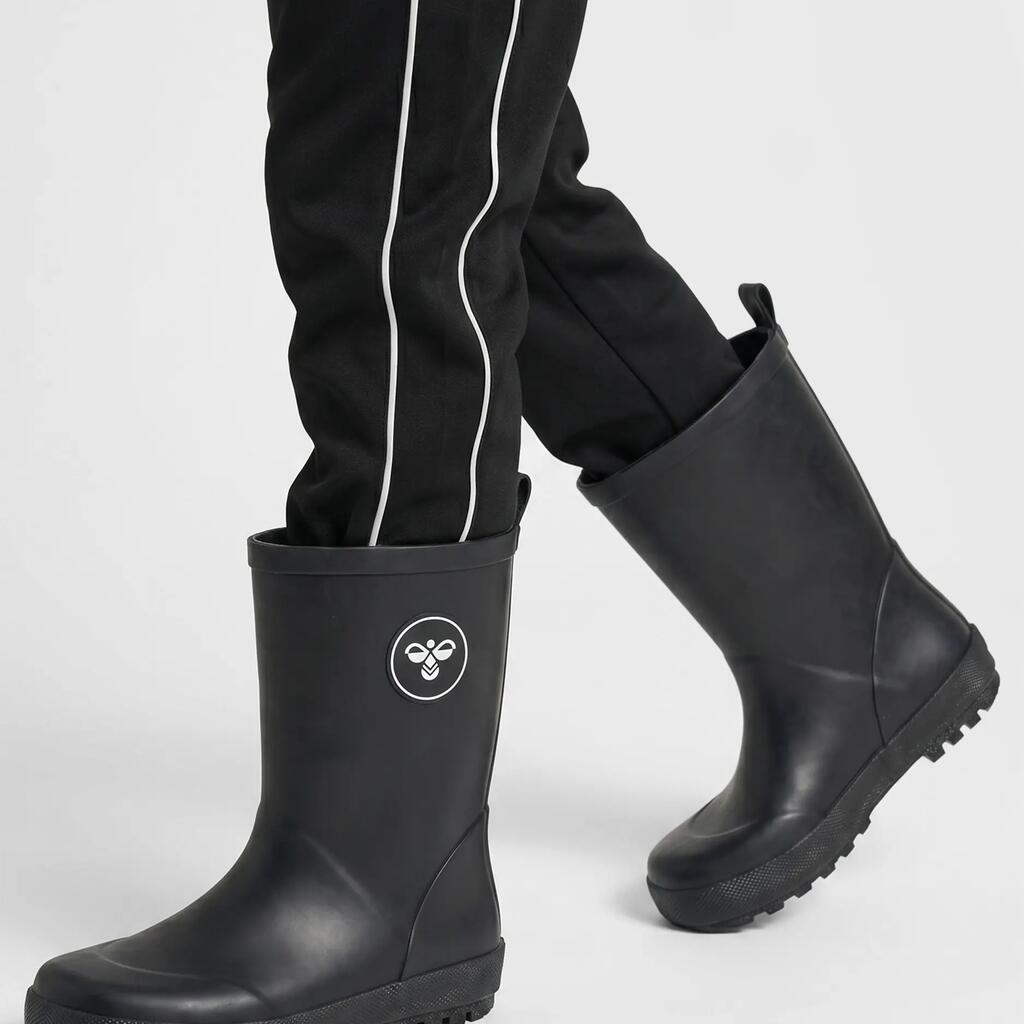 Children's boots Hummel Rubber