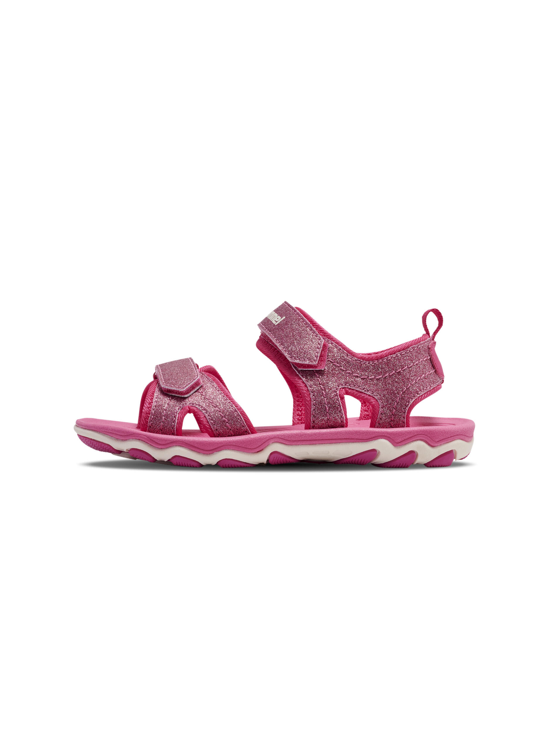 Sandali da donna Hummel Glitter 2/7