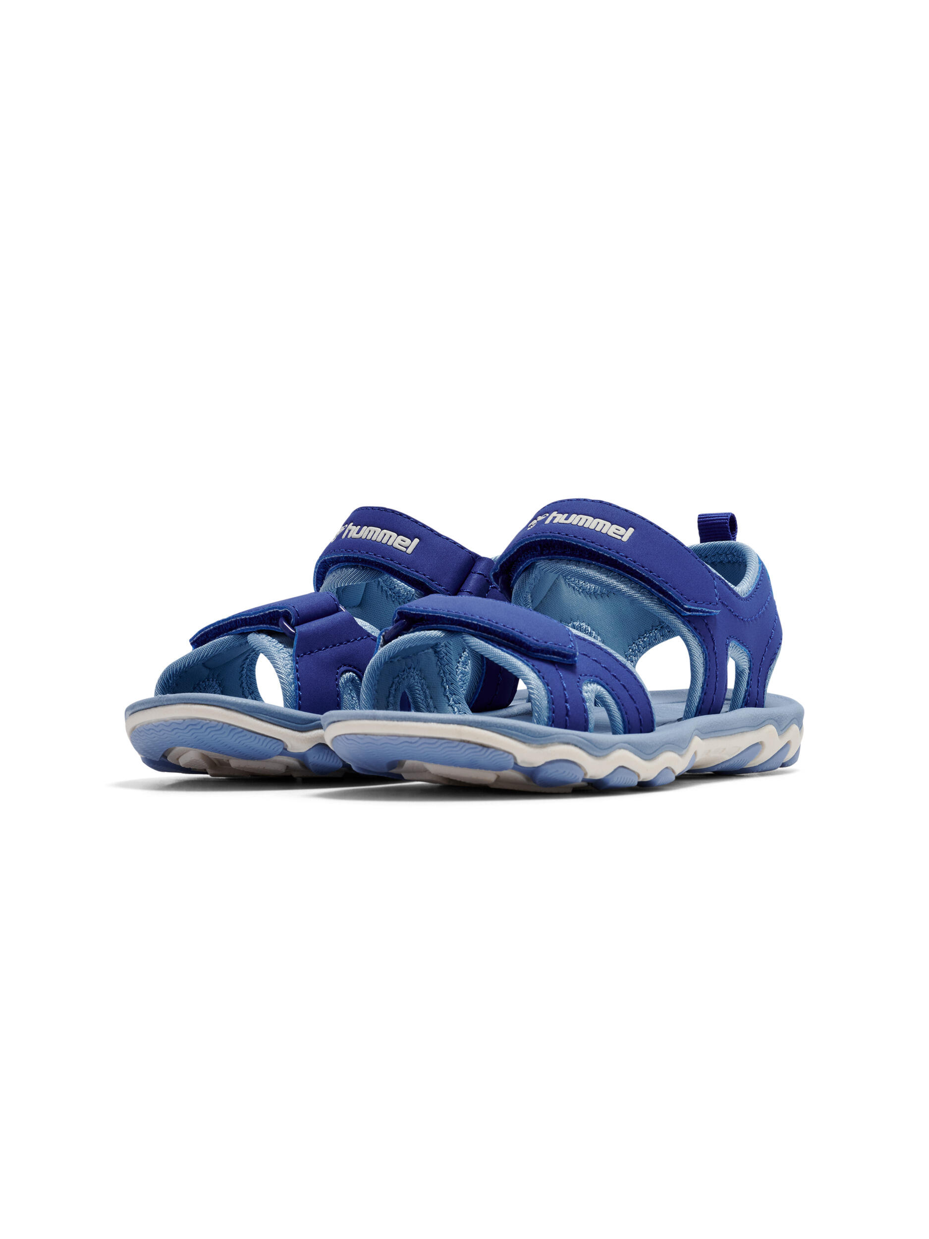 Fermeture Velcro Sandale Sandal Sport Enfant 5/7