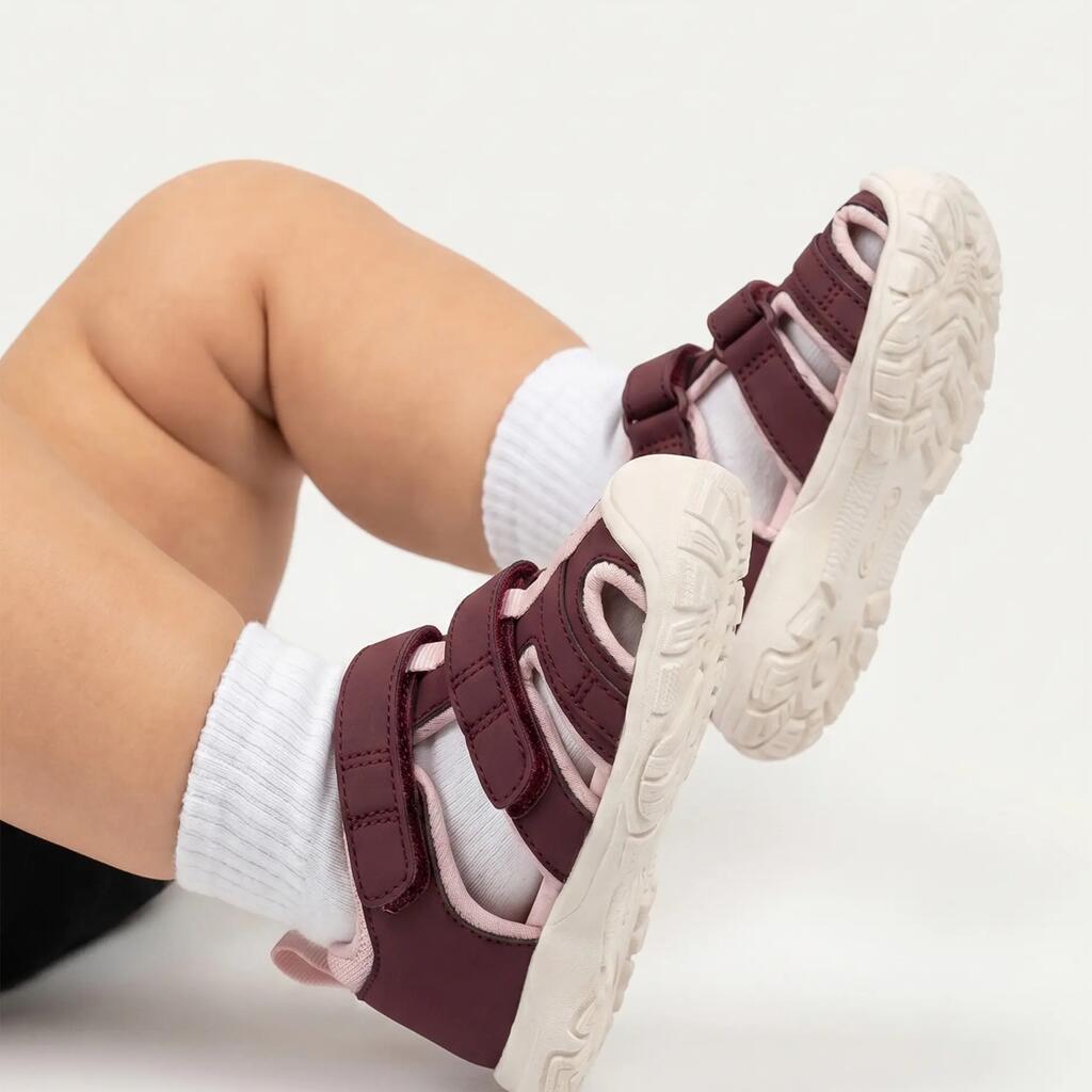 Baby Velcro sandals Hummel