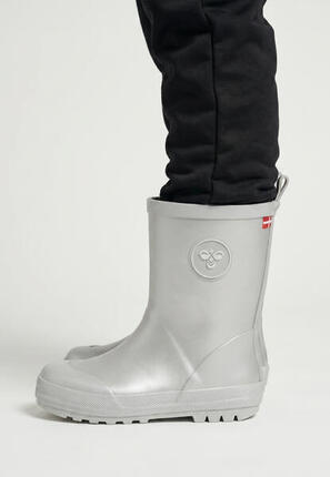 Enfiler Bottes En Caoutchouc Rubber Boot Extérieur Enfant