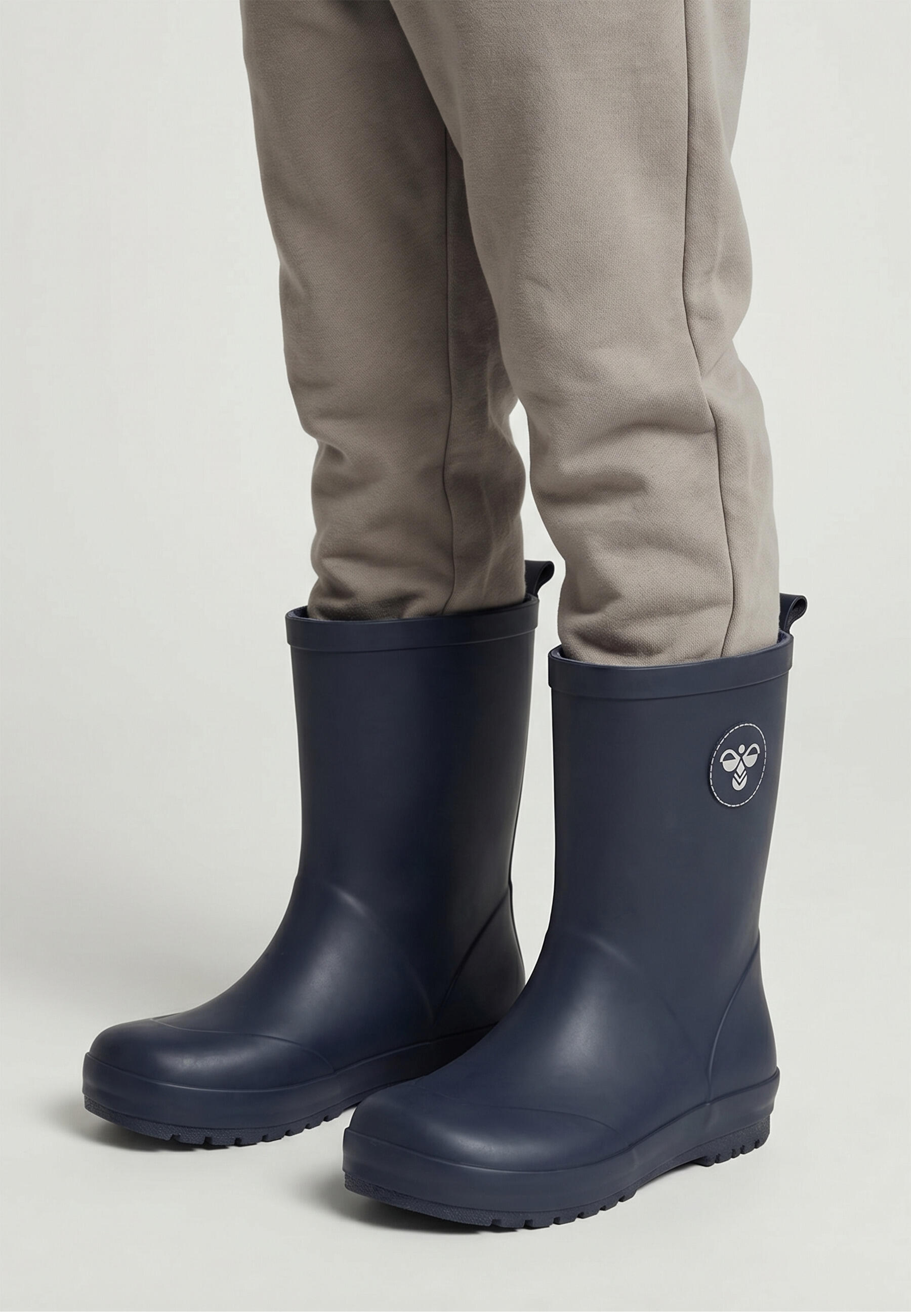 Instap Rubberboot Rubber Boot Buiten Uniseks Kinderen 2/7