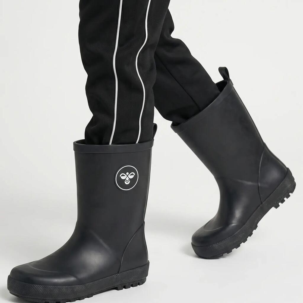 Children's boots Hummel Rubber